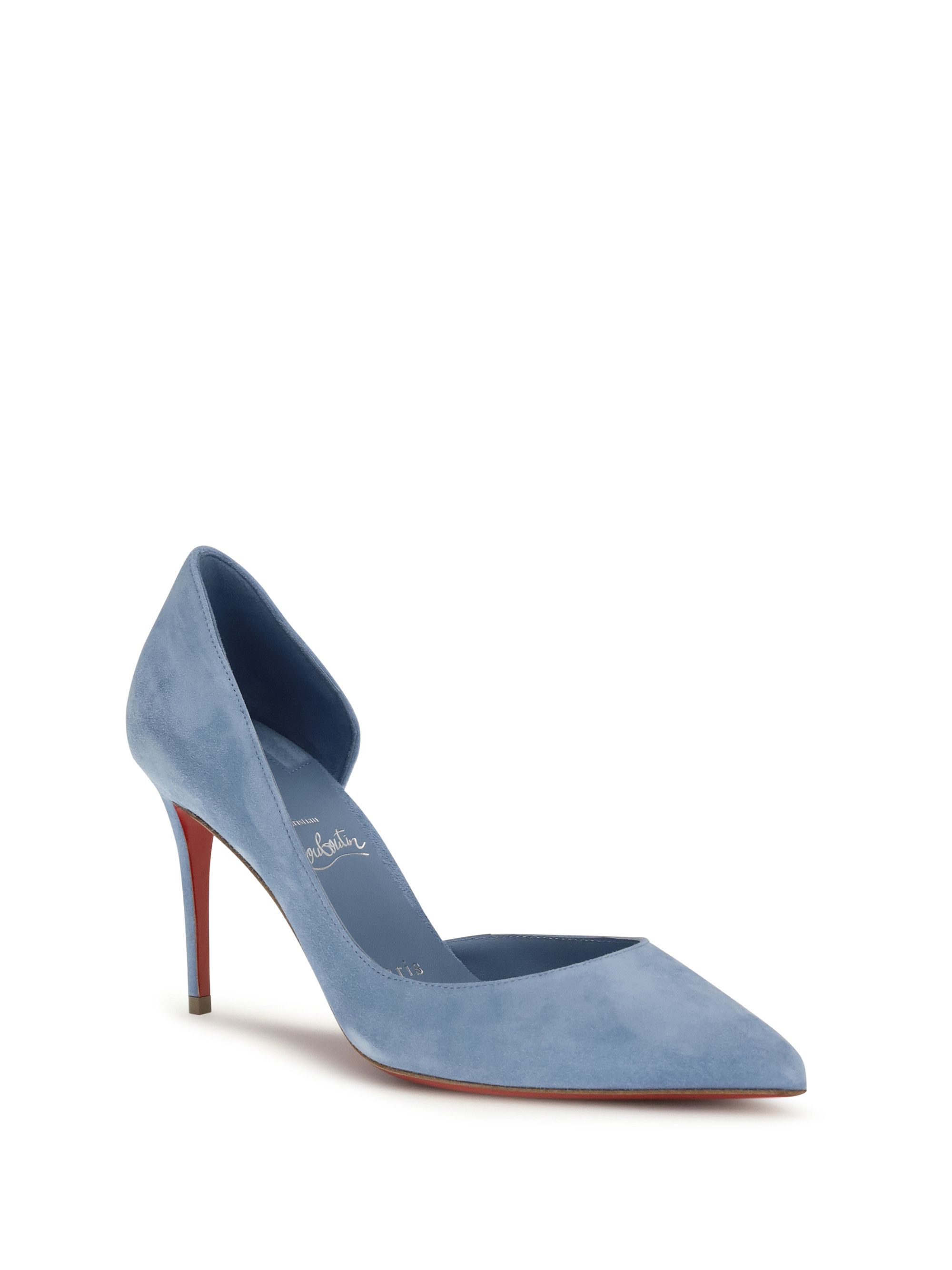 Christian Louboutin Iriza Pumps Size US 6.5 / IT 36.5 - 2 Thumbnail