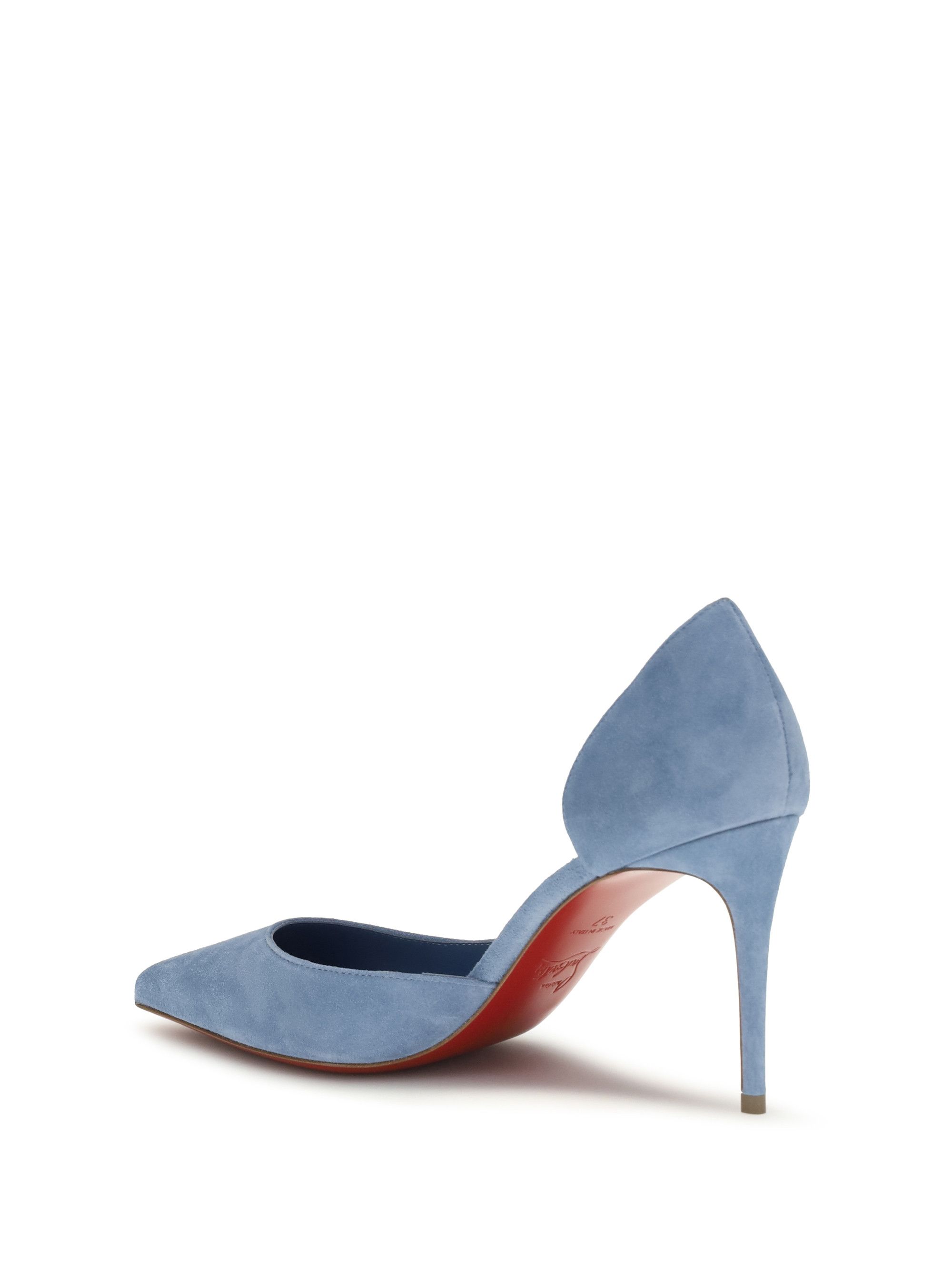 Christian Louboutin Iriza Pumps Size US 6.5 / IT 36.5 - 3 Thumbnail
