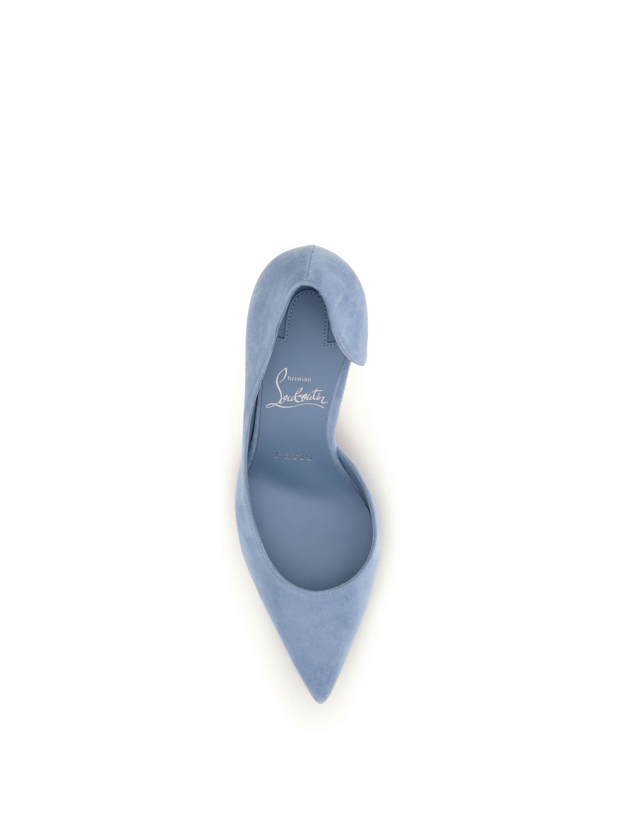 Christian Louboutin Iriza Pumps Size US 8 / IT 38 - 4 Thumbnail