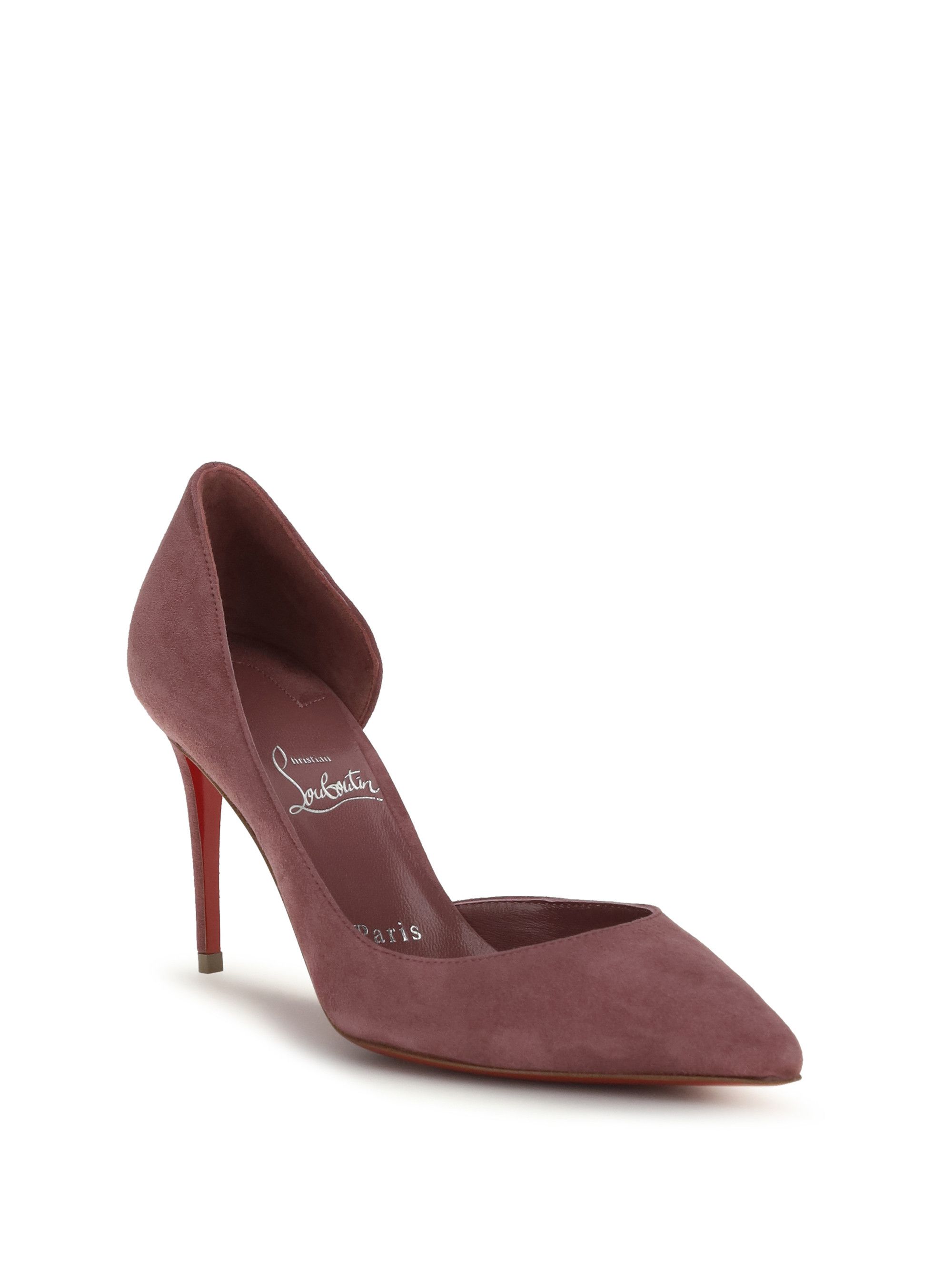 Christian Louboutin Iriza Pumps Size US 11 / IT 41 - 2 Thumbnail