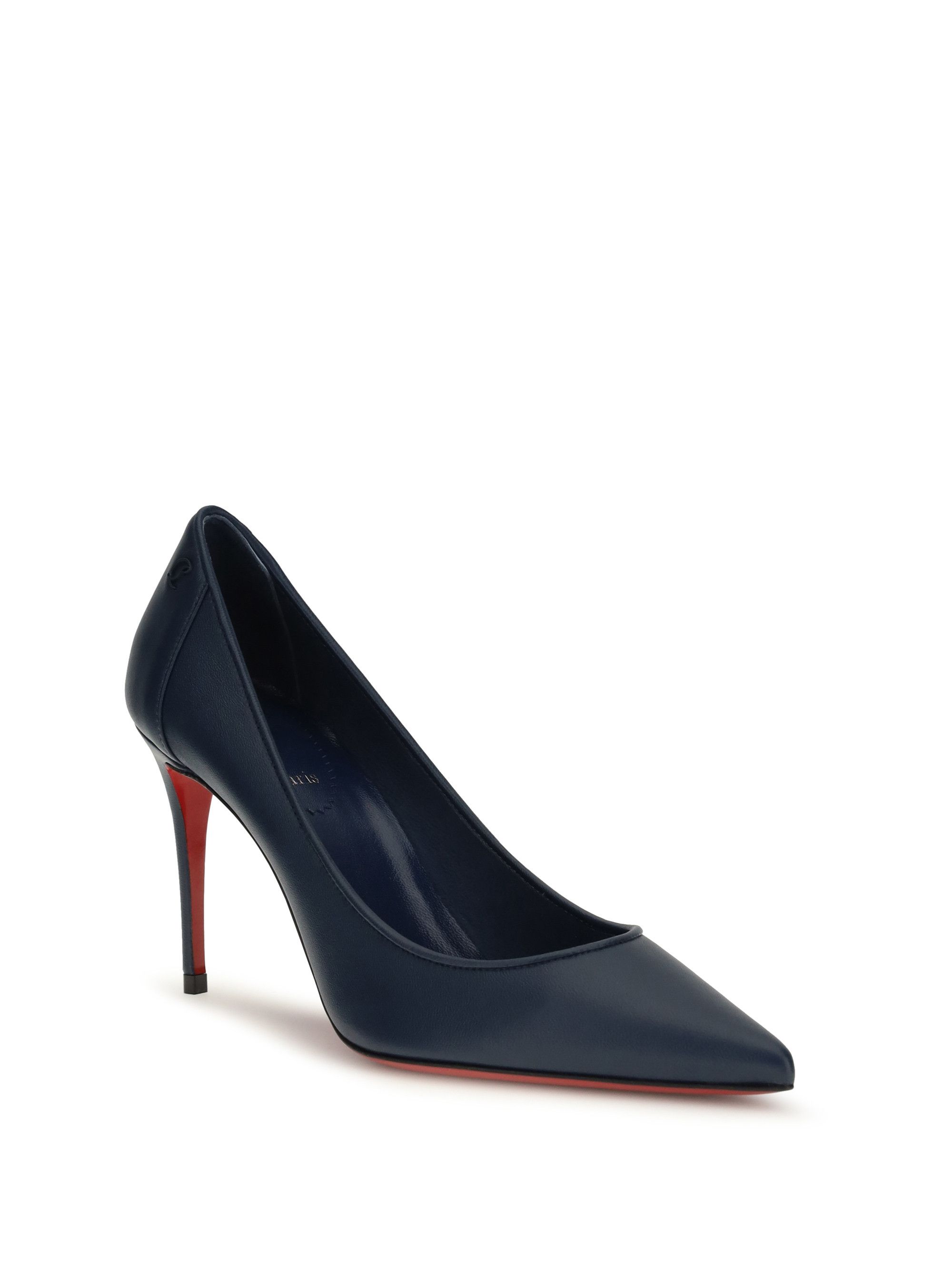 Christian Louboutin Sporty Kate Pumps Size US 7 / IT 37 - 2 Thumbnail