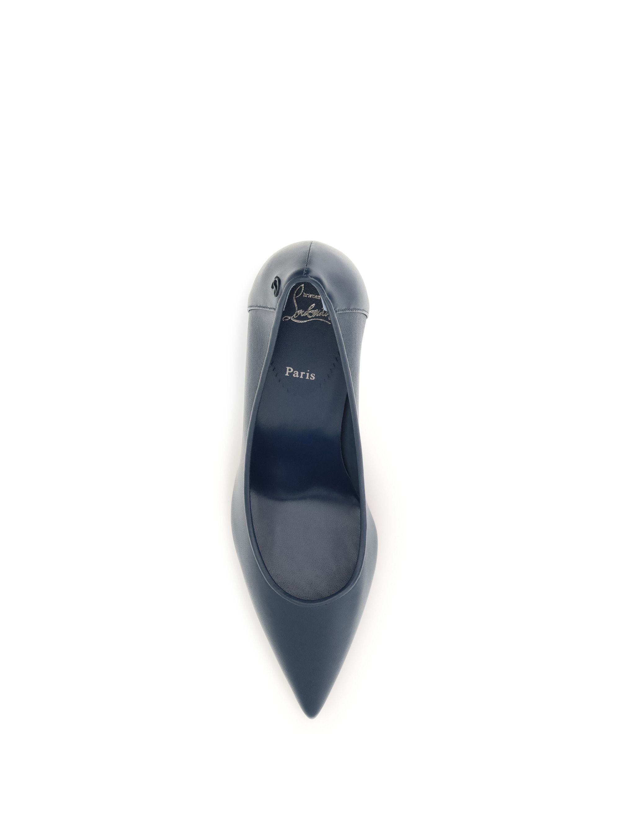 Christian Louboutin Sporty Kate Pumps Size US 7 / IT 37 - 4 Thumbnail
