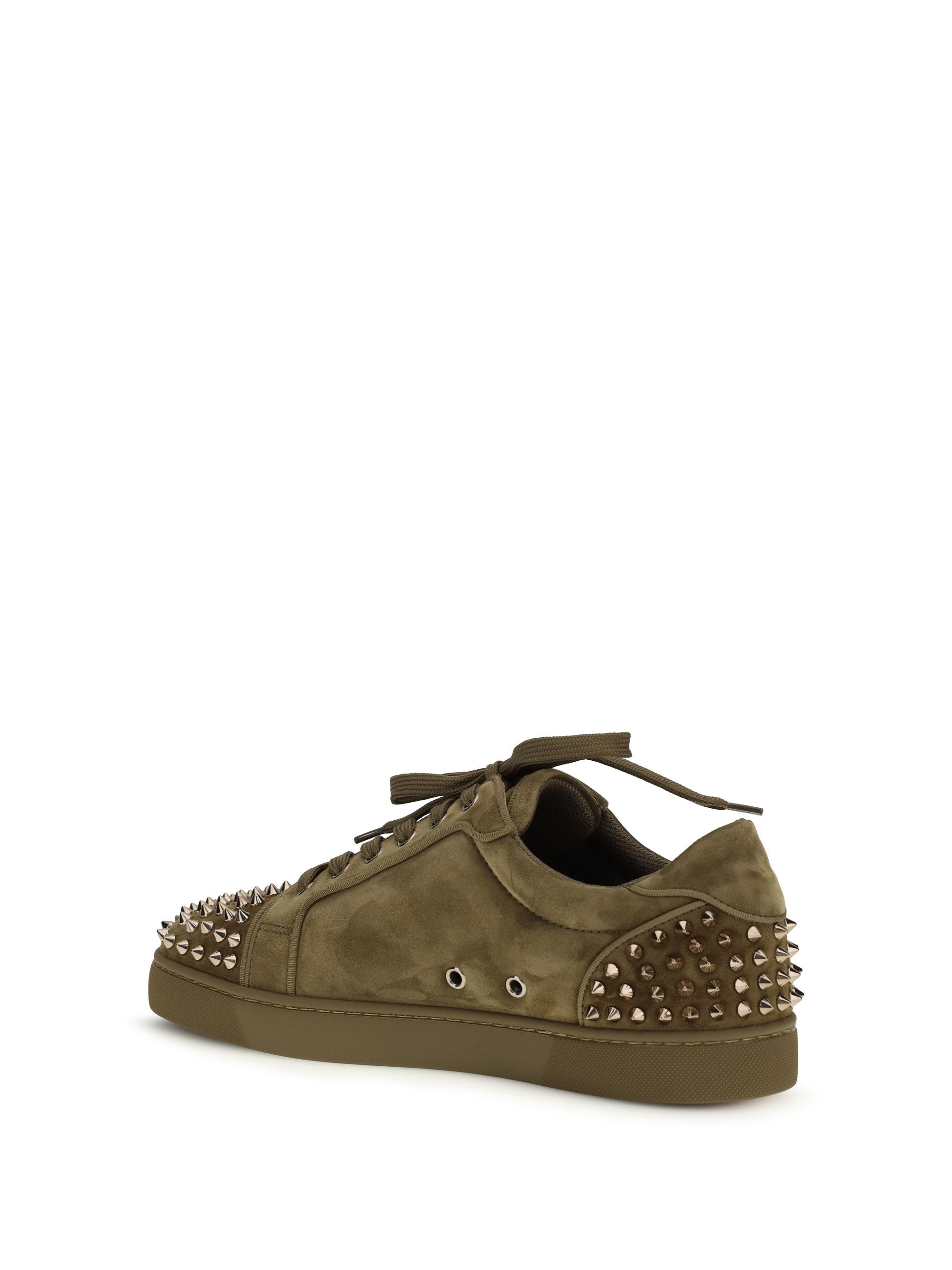 Christian Louboutin Seavaste 2 Orlato Sneakers Size US 12 / EU 45 - 3 Thumbnail
