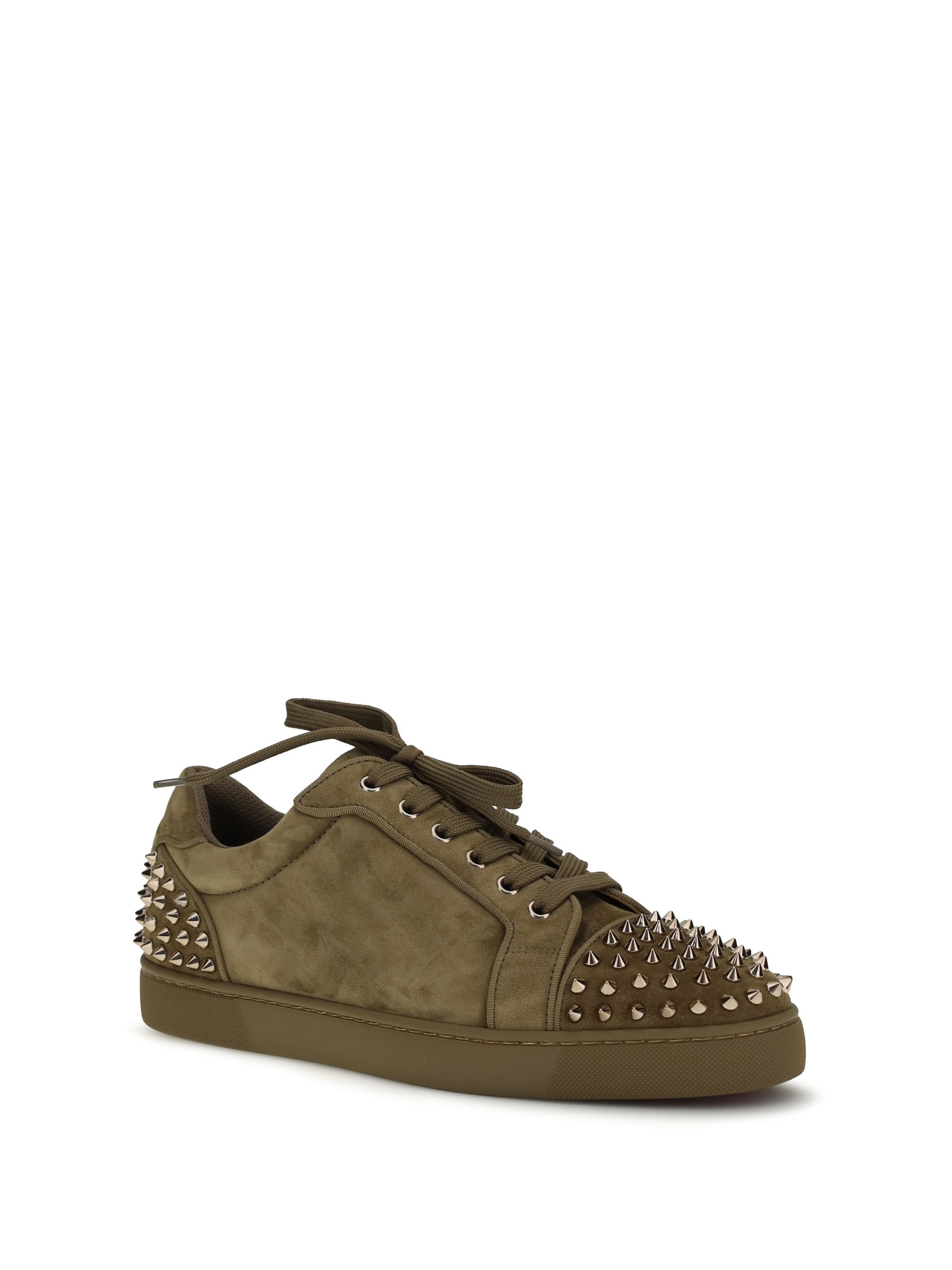 Christian Louboutin Seavaste 2 Orlato Sneakers Size US 12 / EU 45 - 2 Thumbnail