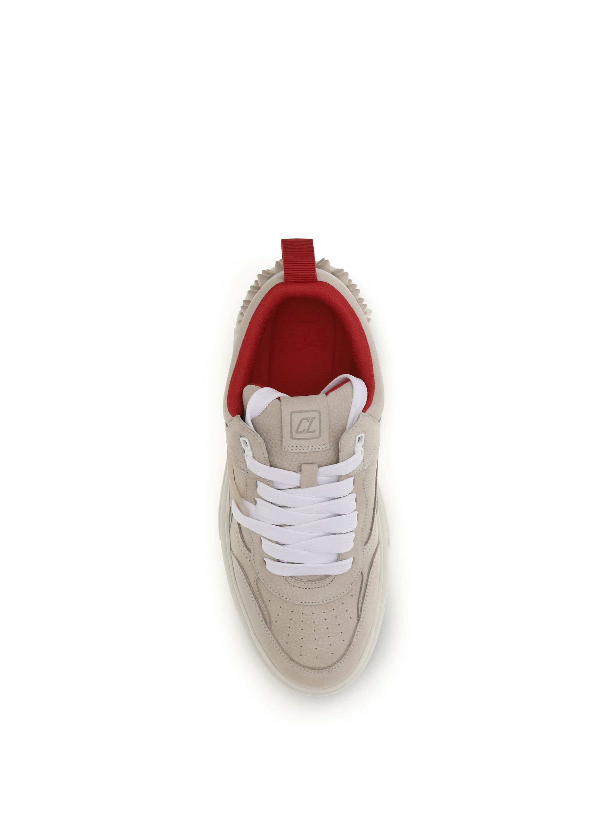 Christian Louboutin Astroloubi 2 Sneakers Size US 8 / EU 41 - 4 Thumbnail