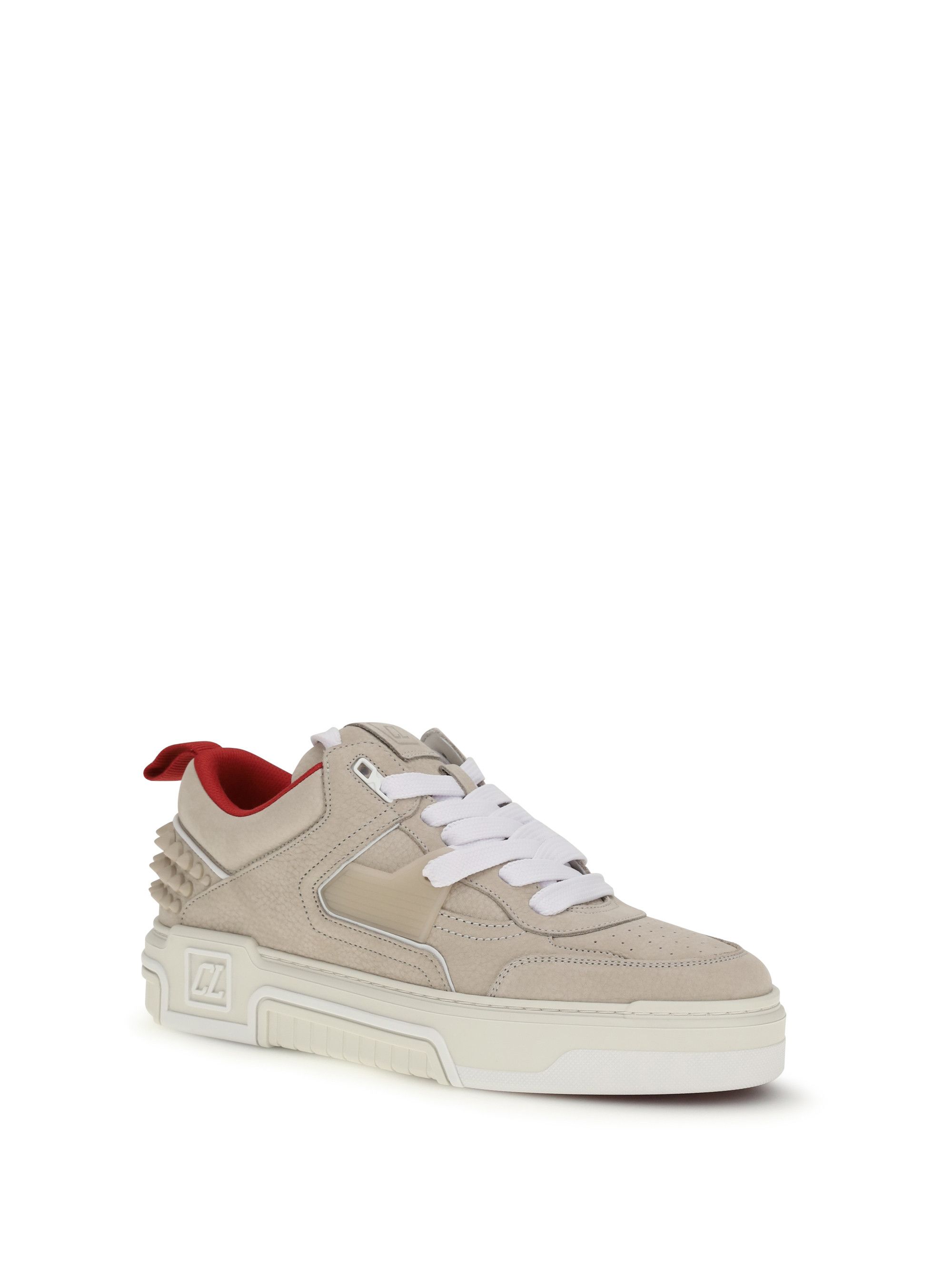 Christian Louboutin Astroloubi 2 Sneakers Size US 9 / EU 42 - 2 Thumbnail
