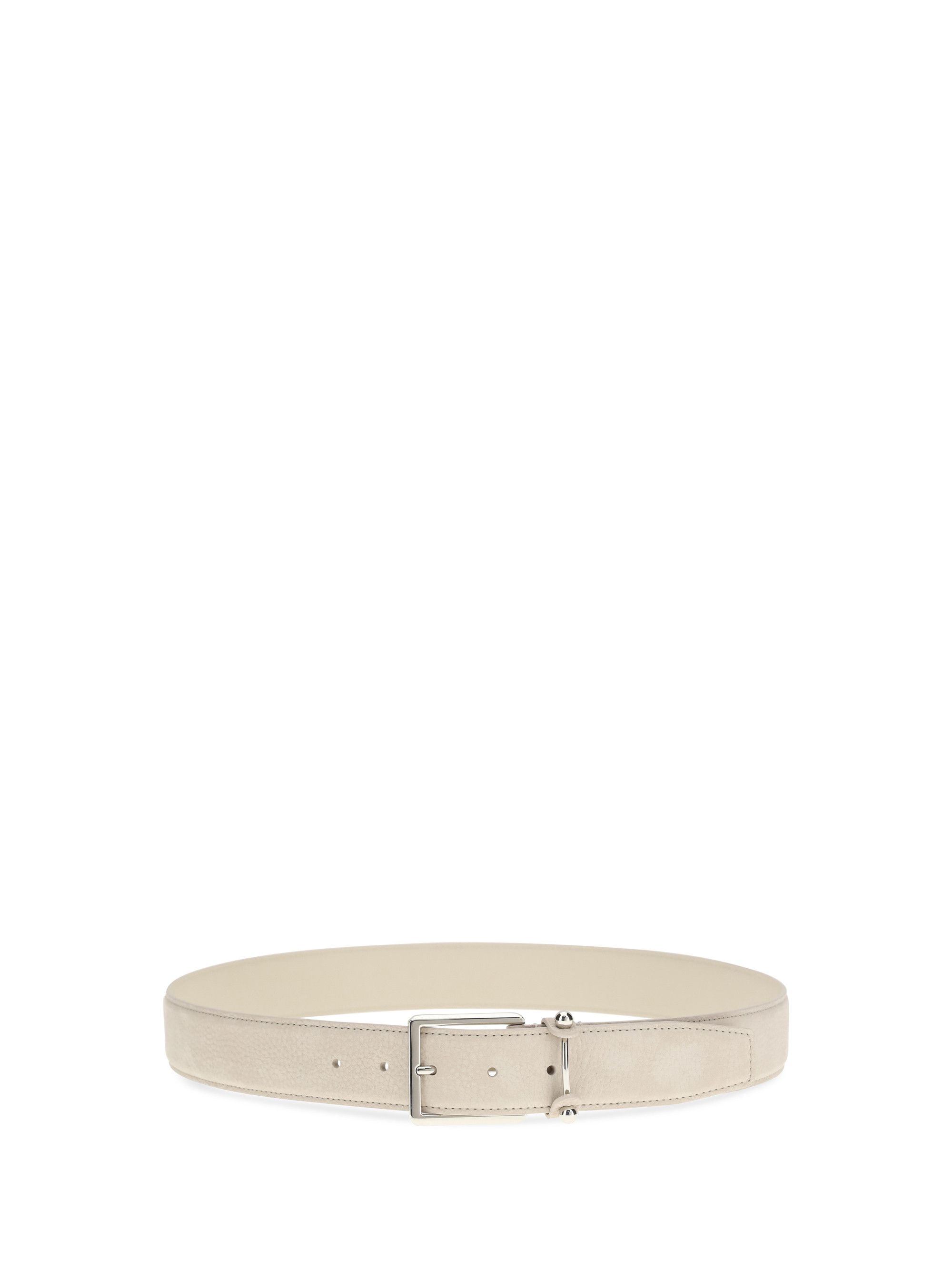 Christian Louboutin Leather Belt Size ONE SIZE - 2 Thumbnail
