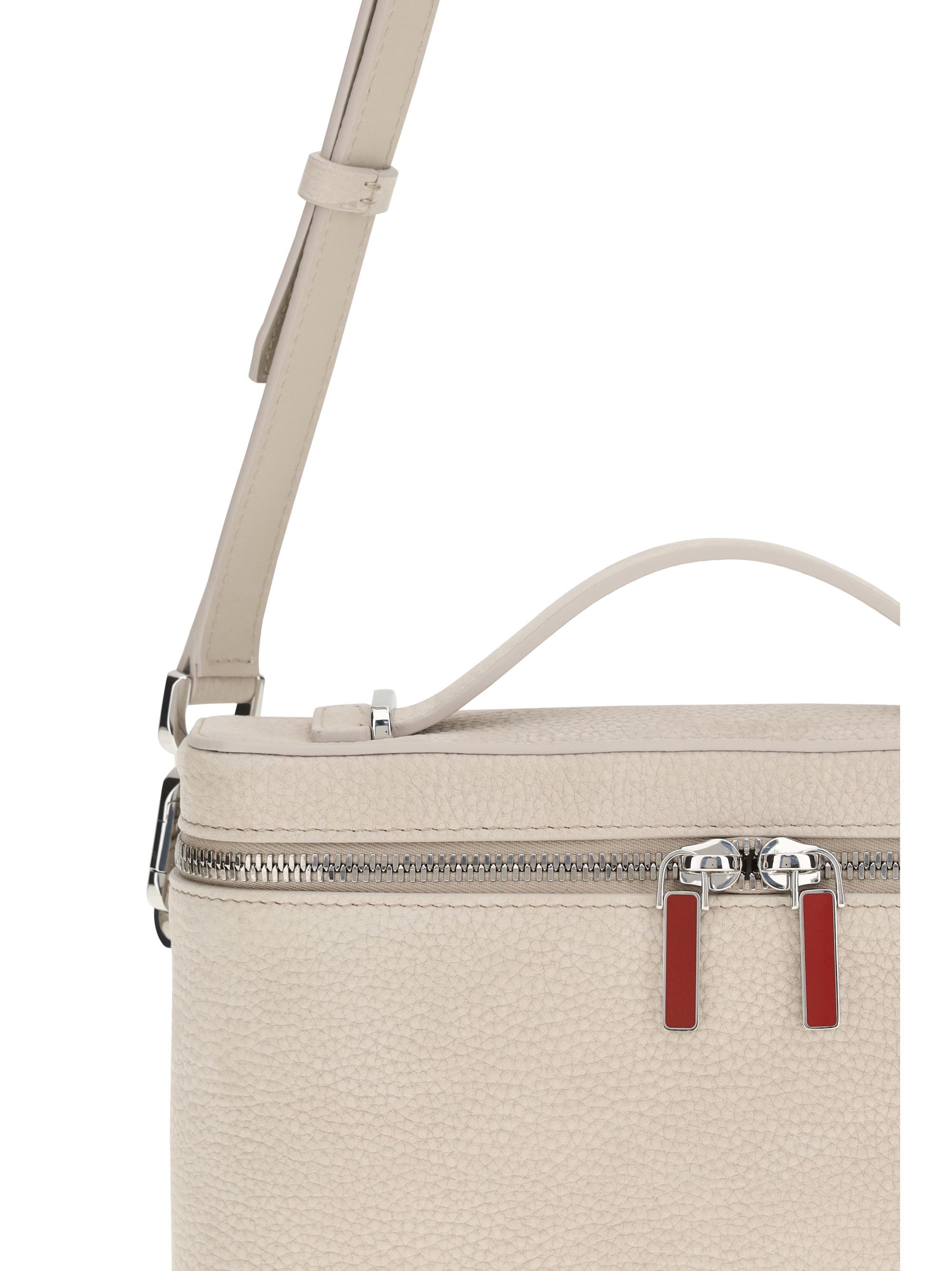 Christian Louboutin Djanis Handbag Size ONE SIZE - 4 Thumbnail