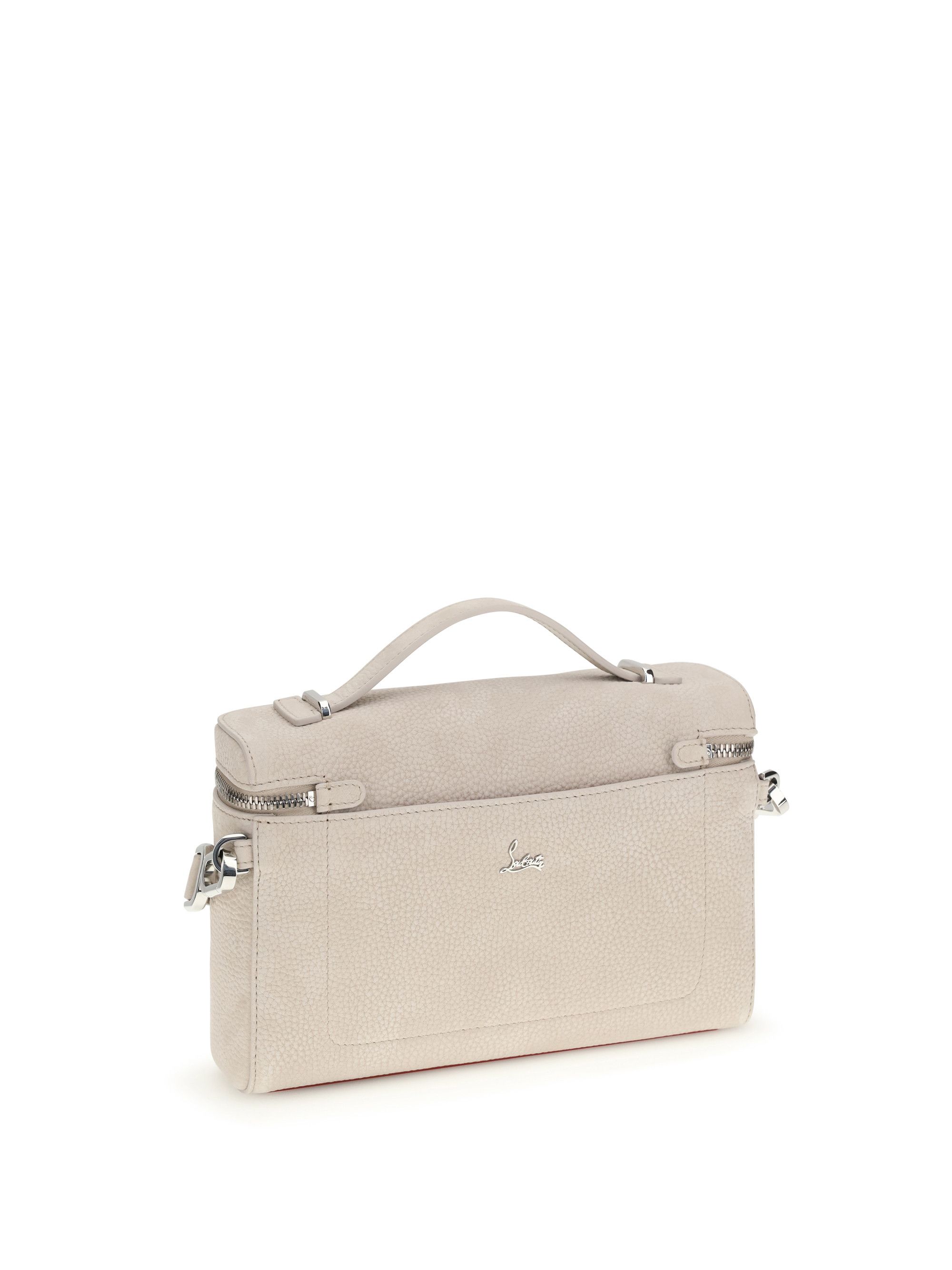 Christian Louboutin Djanis Handbag Size ONE SIZE - 3 Thumbnail