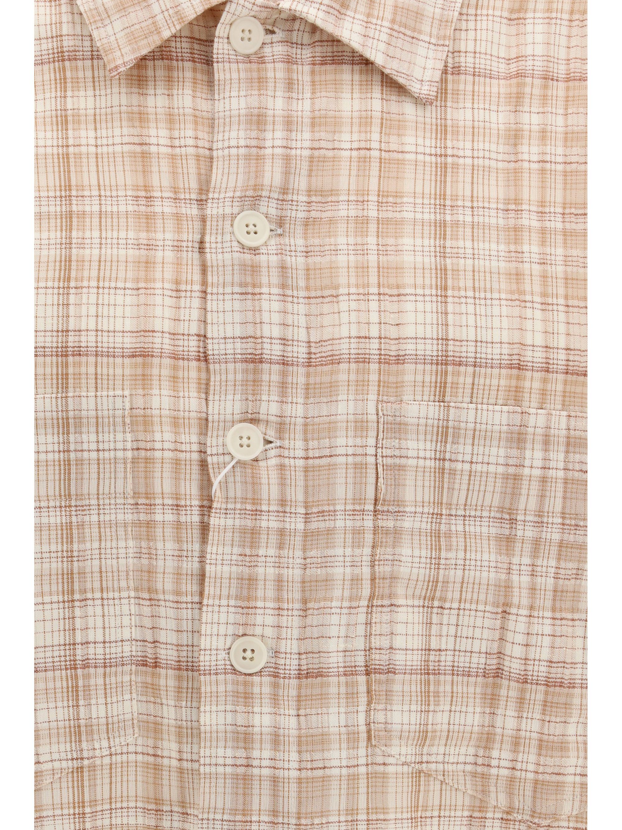 Sunflower Adam short-sleeved Shirt Size US L / EU 52-54 / 3 - 3 Thumbnail