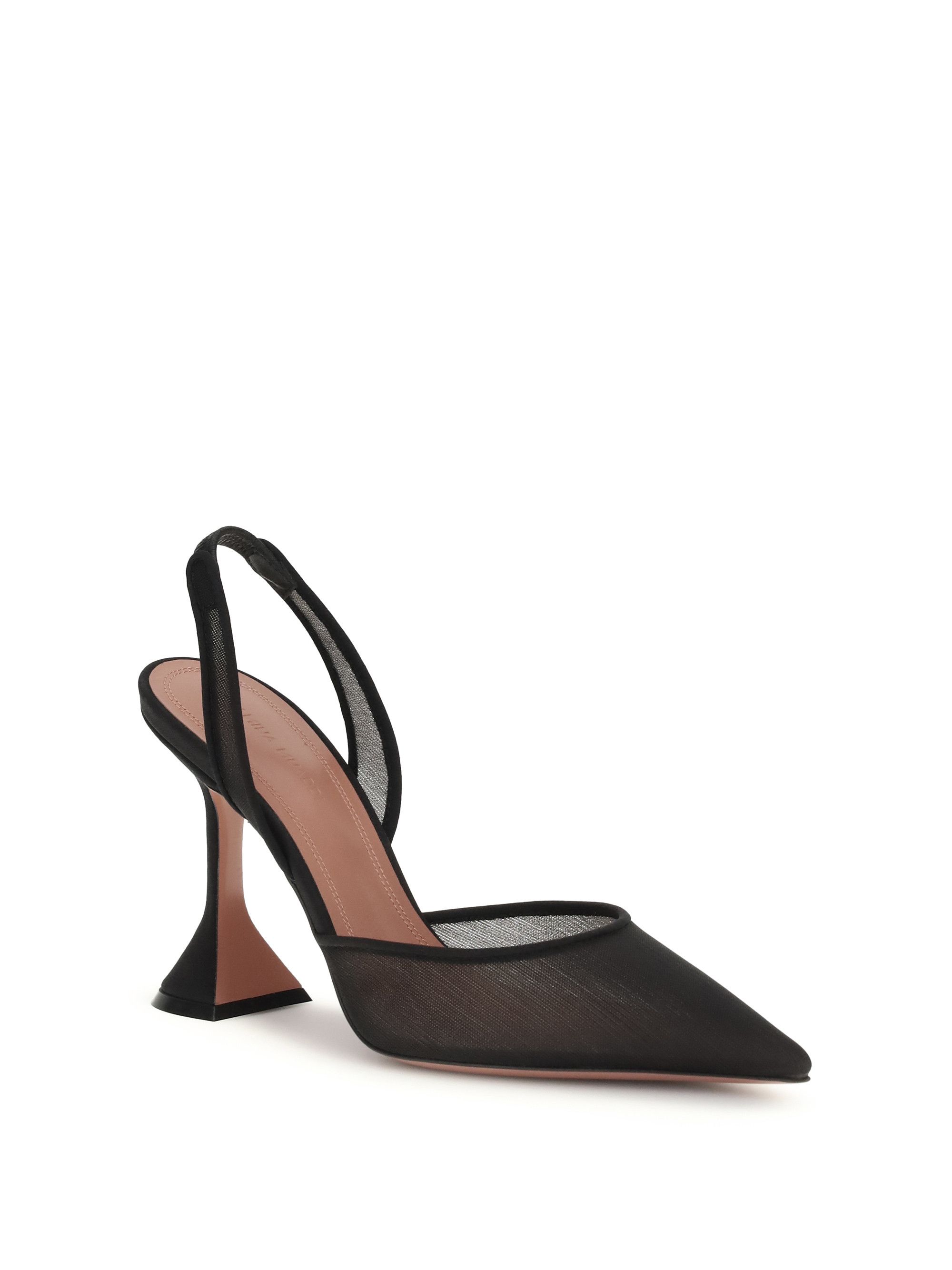 Amina Muaddi Holli Pumps Size US 6 / IT 36 - 2 Thumbnail