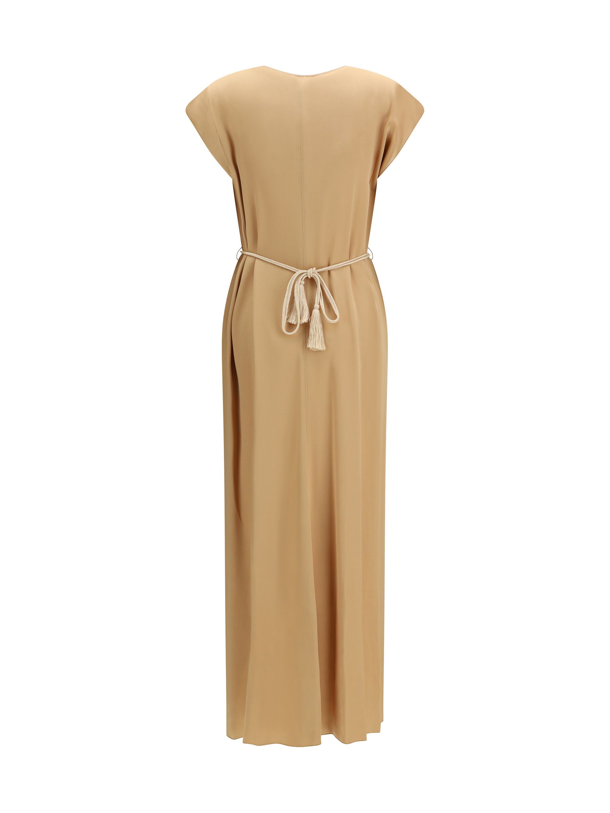 forte_forte Long kaftan Dress Size M / US 6-8 / IT 42-44 - 2 Thumbnail