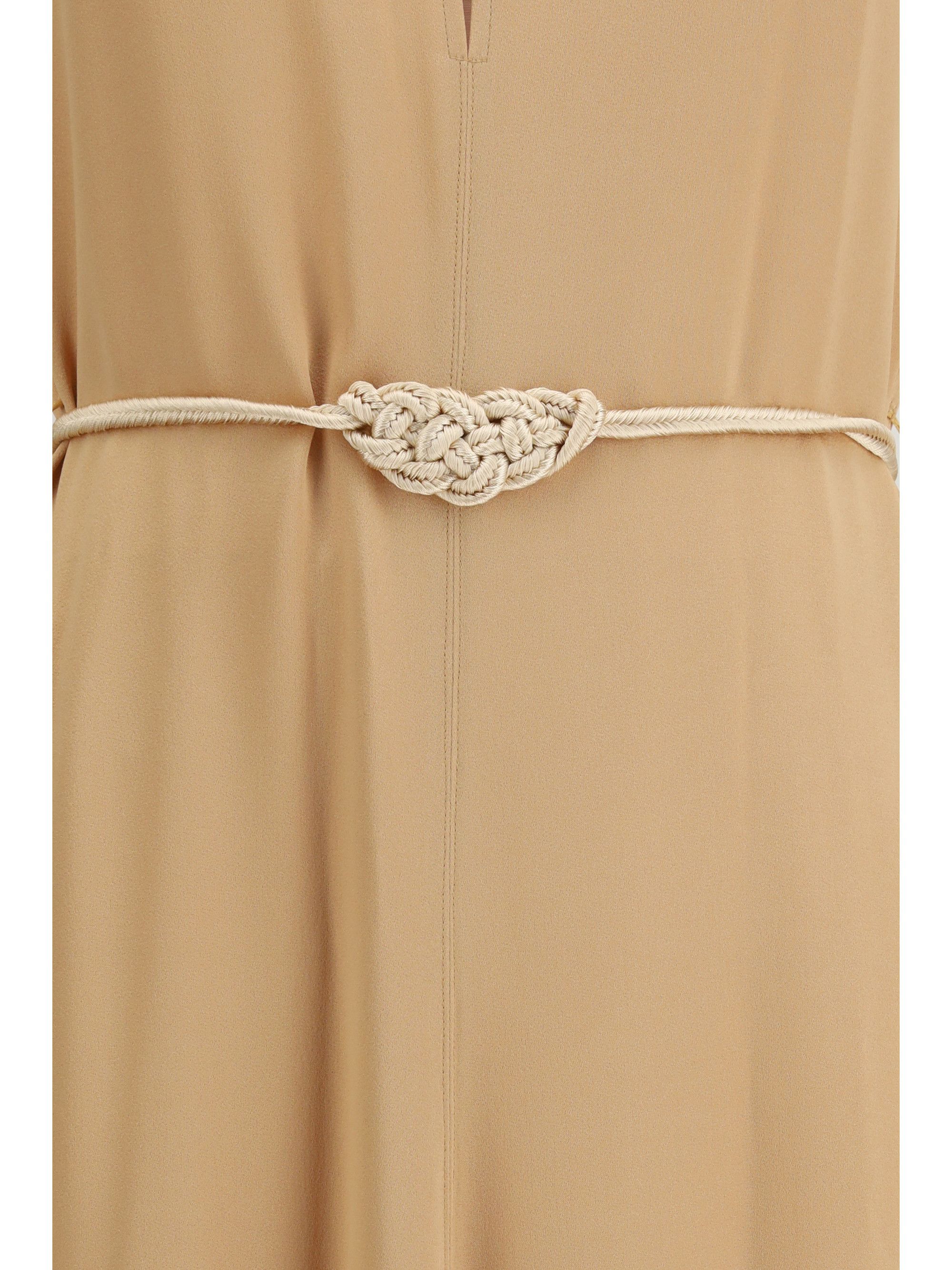forte_forte Long kaftan Dress Size M / US 6-8 / IT 42-44 - 3 Thumbnail