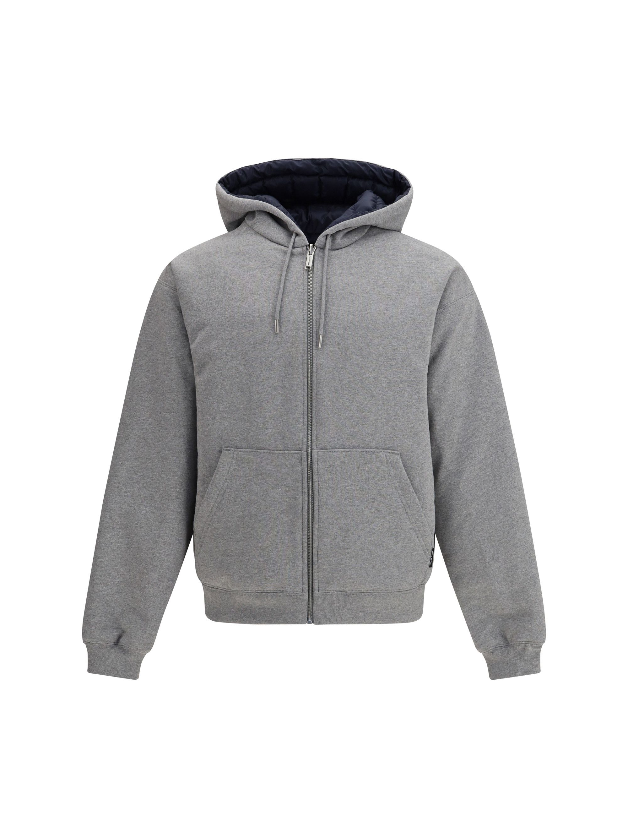 Canada Goose Fuse Reversible Hooded Sweatshirt Size US XL / EU 56 / 4 - 2 Thumbnail
