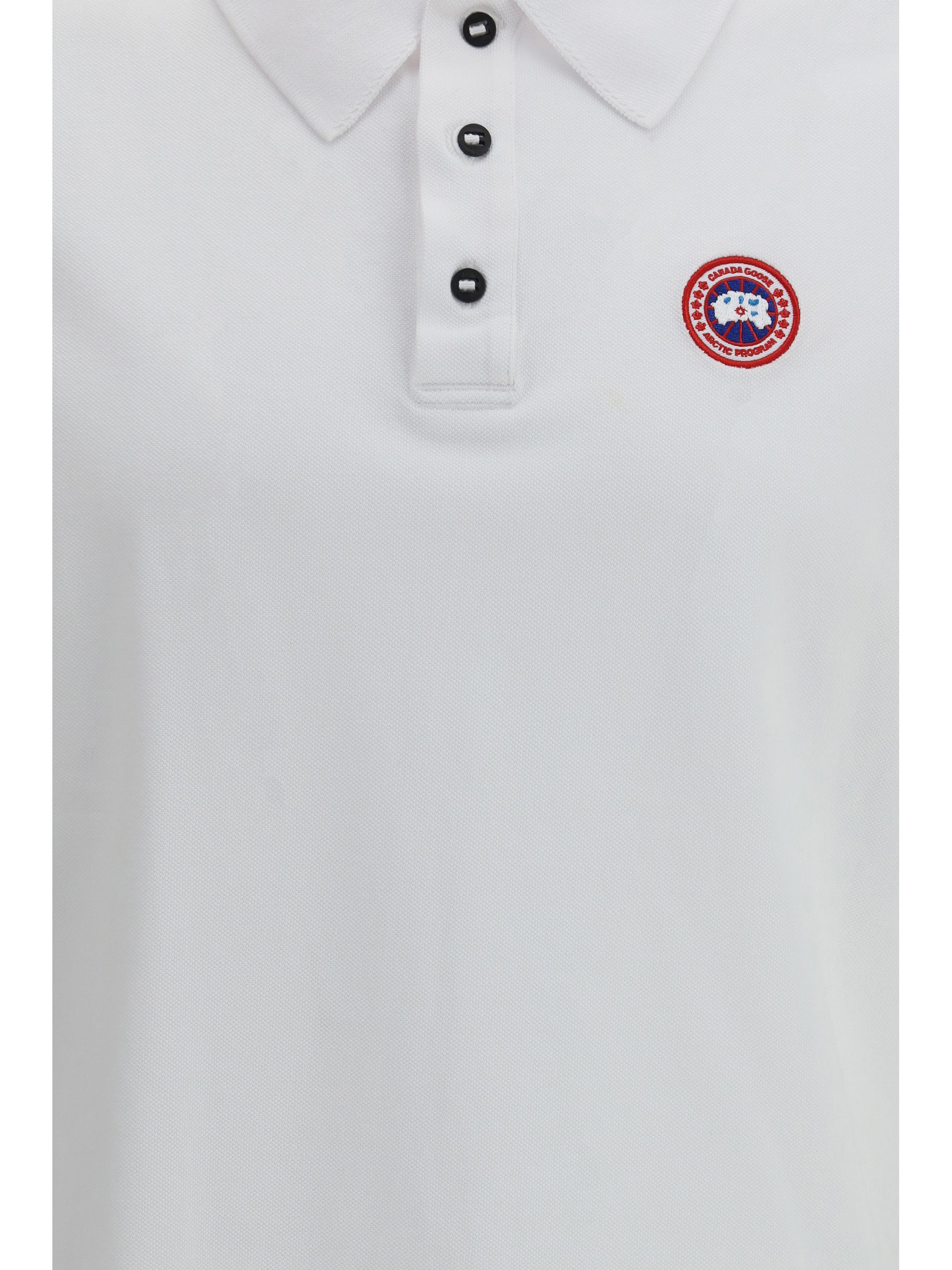 Canada Goose Beckley Polo Size US XL / EU 56 / 4 - 3 Thumbnail