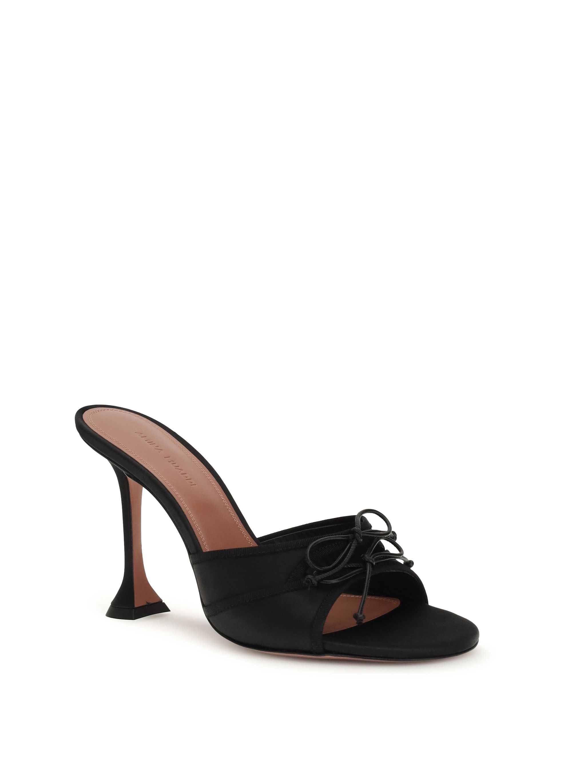 Amina Muaddi Eleonora Slipper 95 Size US 9 / IT 39 - 2 Thumbnail