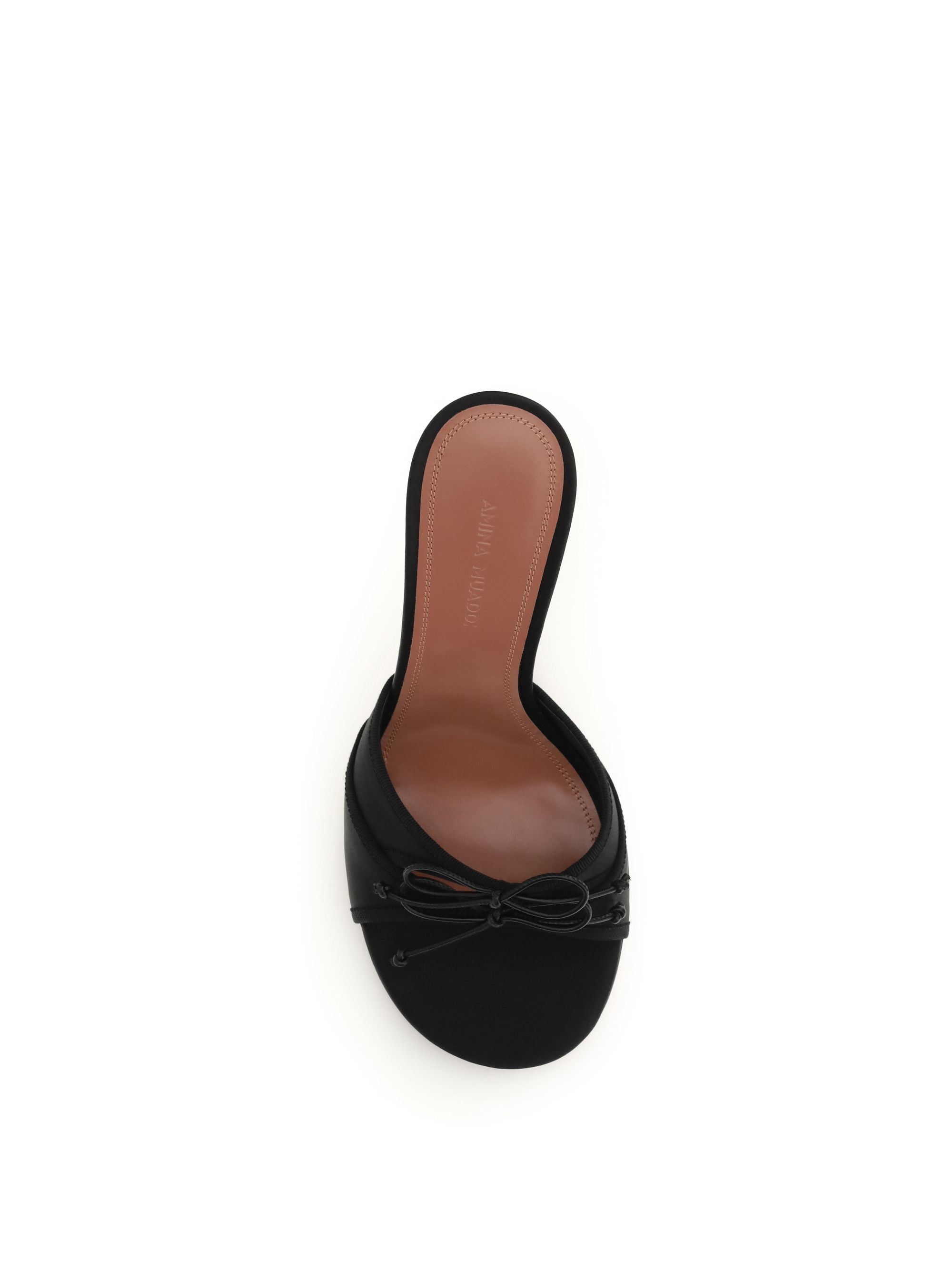 Amina Muaddi Eleonora Slipper 95 Size US 10 / IT 40 - 4 Thumbnail