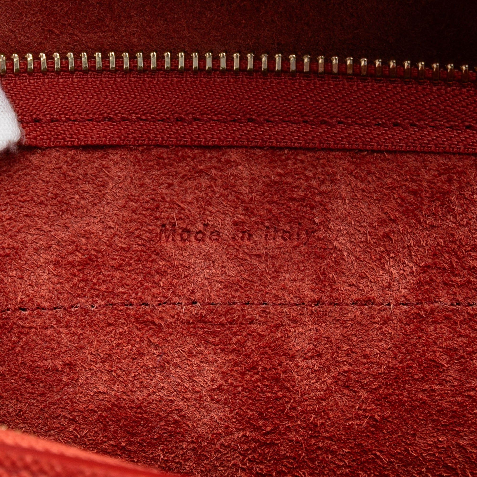 Celine Nano Grained Calfskin Belt Bag Size ONE SIZE - 5 Thumbnail