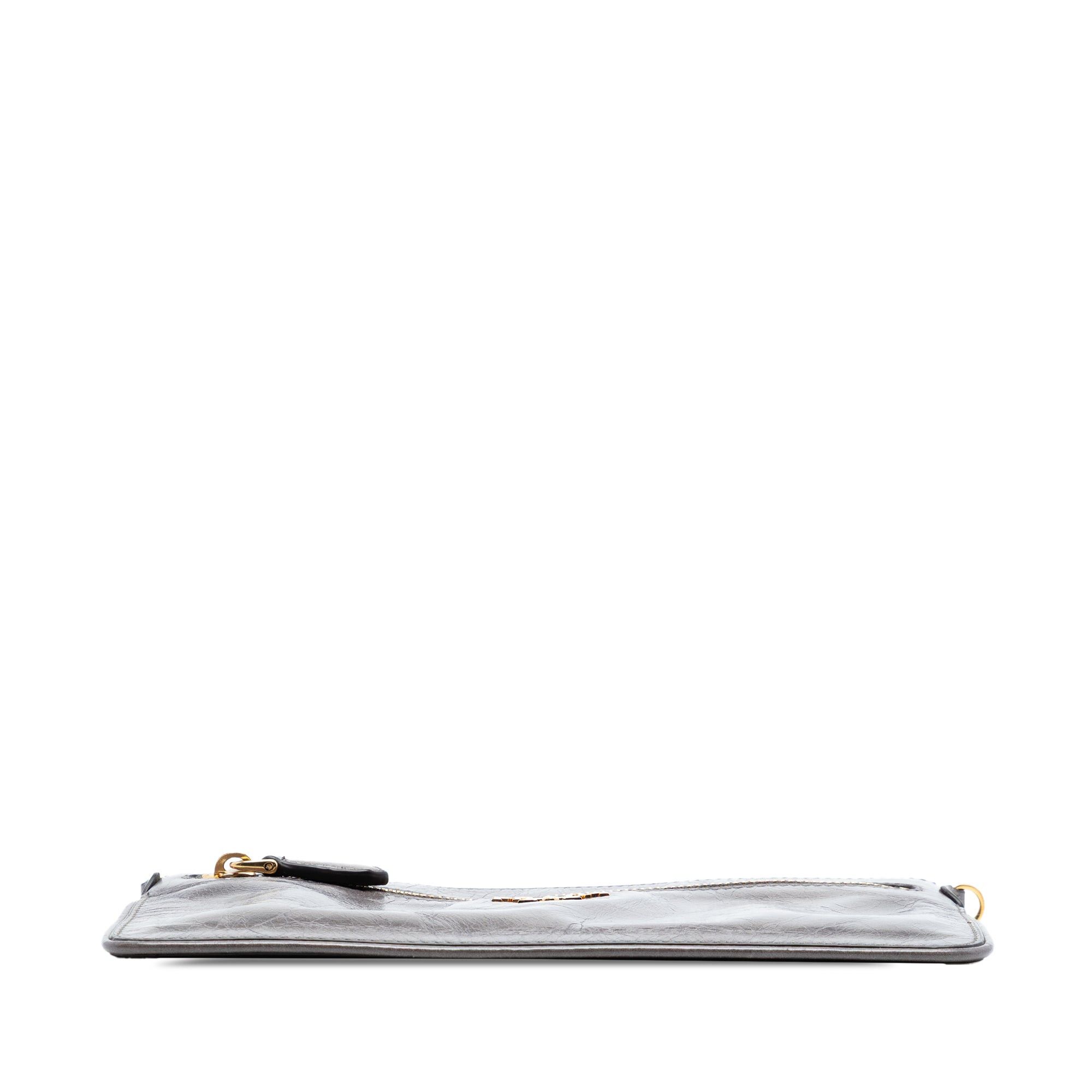 Prada Vitello Shine Crossbody Size ONE SIZE - 3 Thumbnail