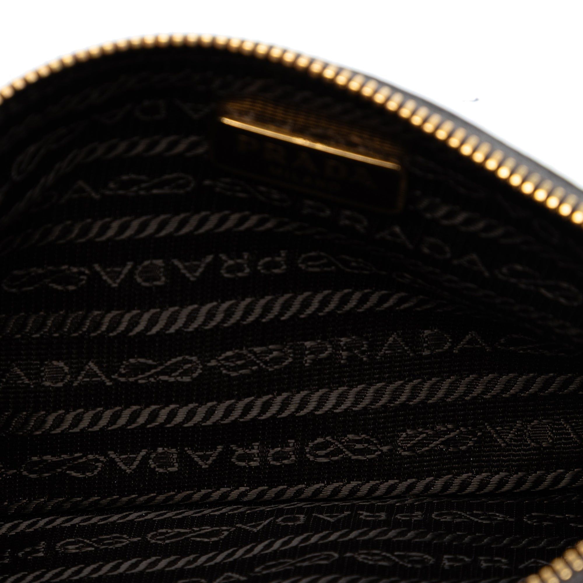 Prada Vitello Shine Crossbody Size ONE SIZE - 4 Thumbnail