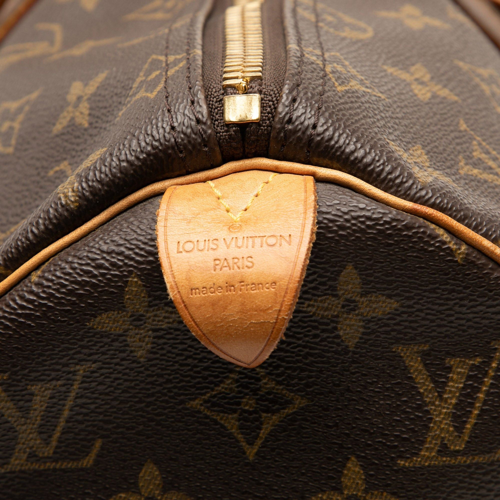 Louis Vuitton Monogram Keepall 45 Size ONE SIZE - 5 Thumbnail