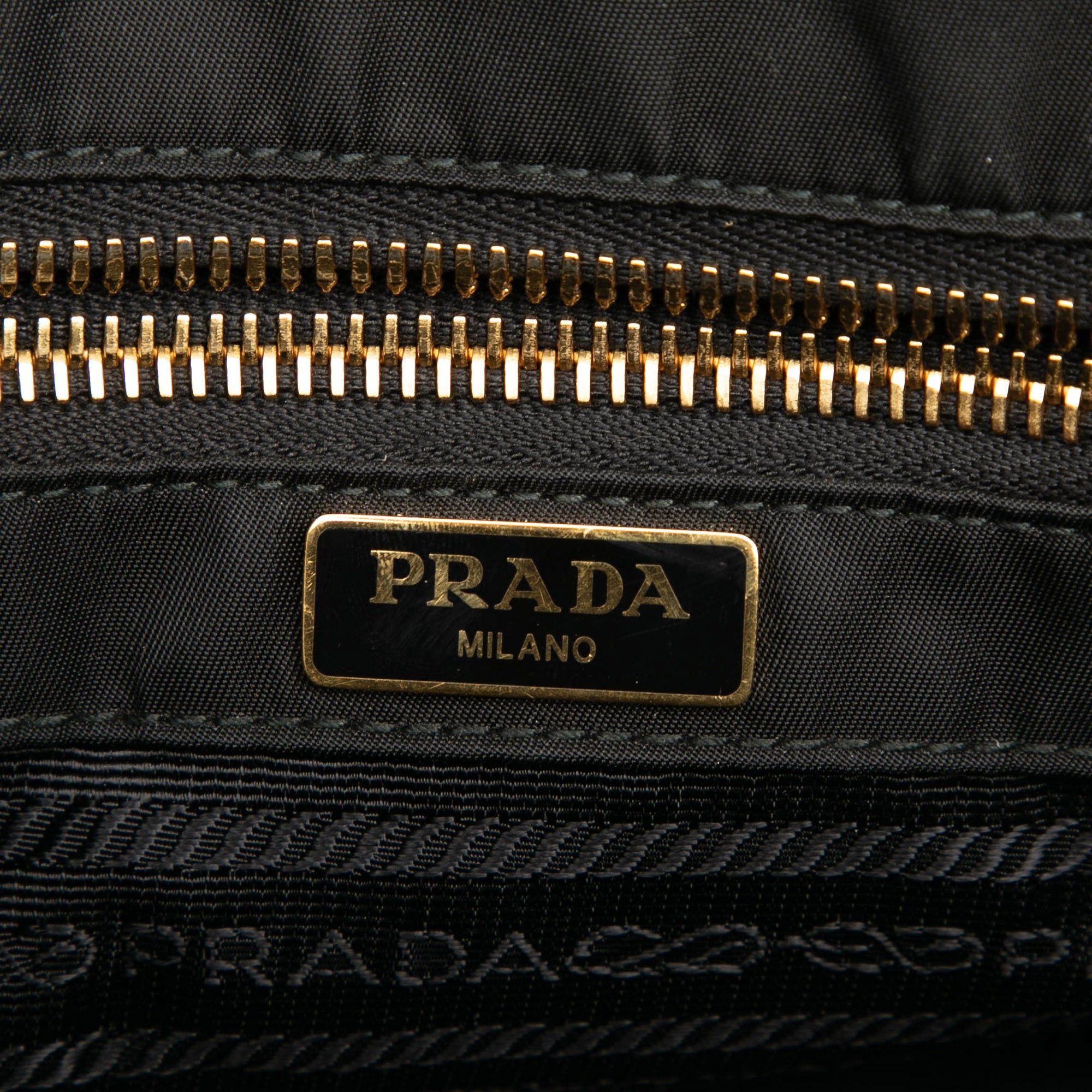 Prada Tessuto Tote Size ONE SIZE - 5 Thumbnail