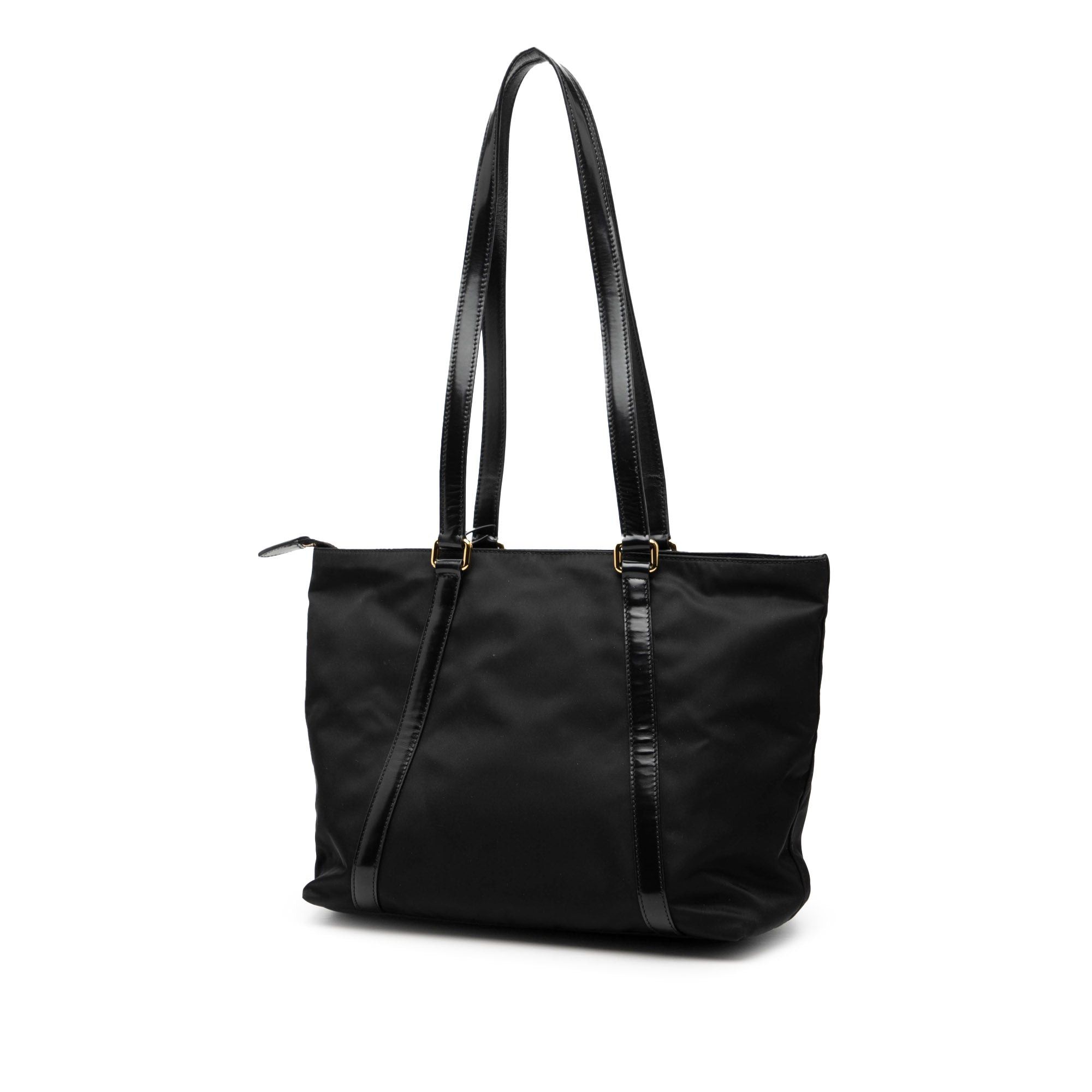 Prada Tessuto Tote Size ONE SIZE - 2 Thumbnail
