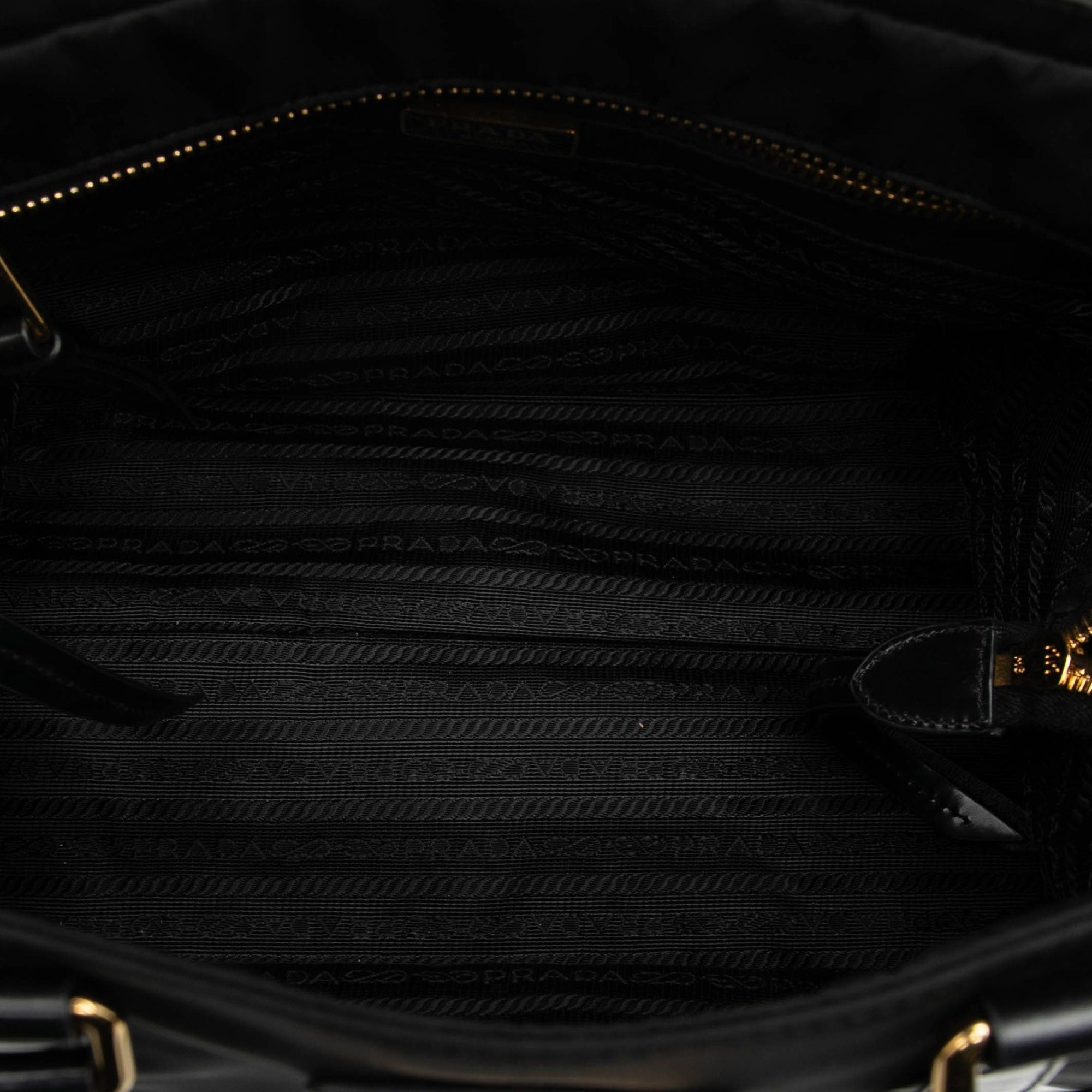 Prada Tessuto Tote Size ONE SIZE - 4 Thumbnail