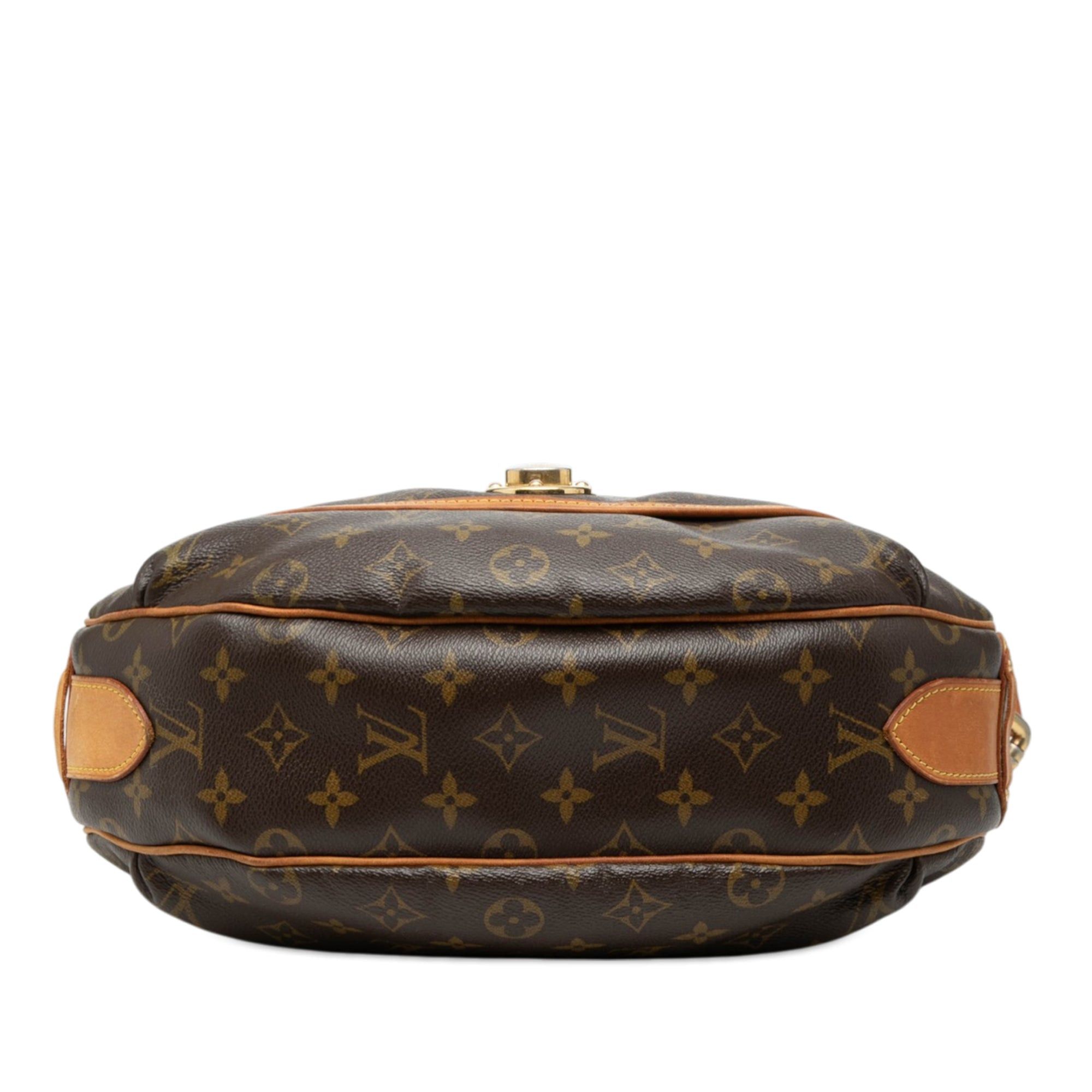 Louis Vuitton Monogram Tulum GM Size ONE SIZE - 3 Thumbnail