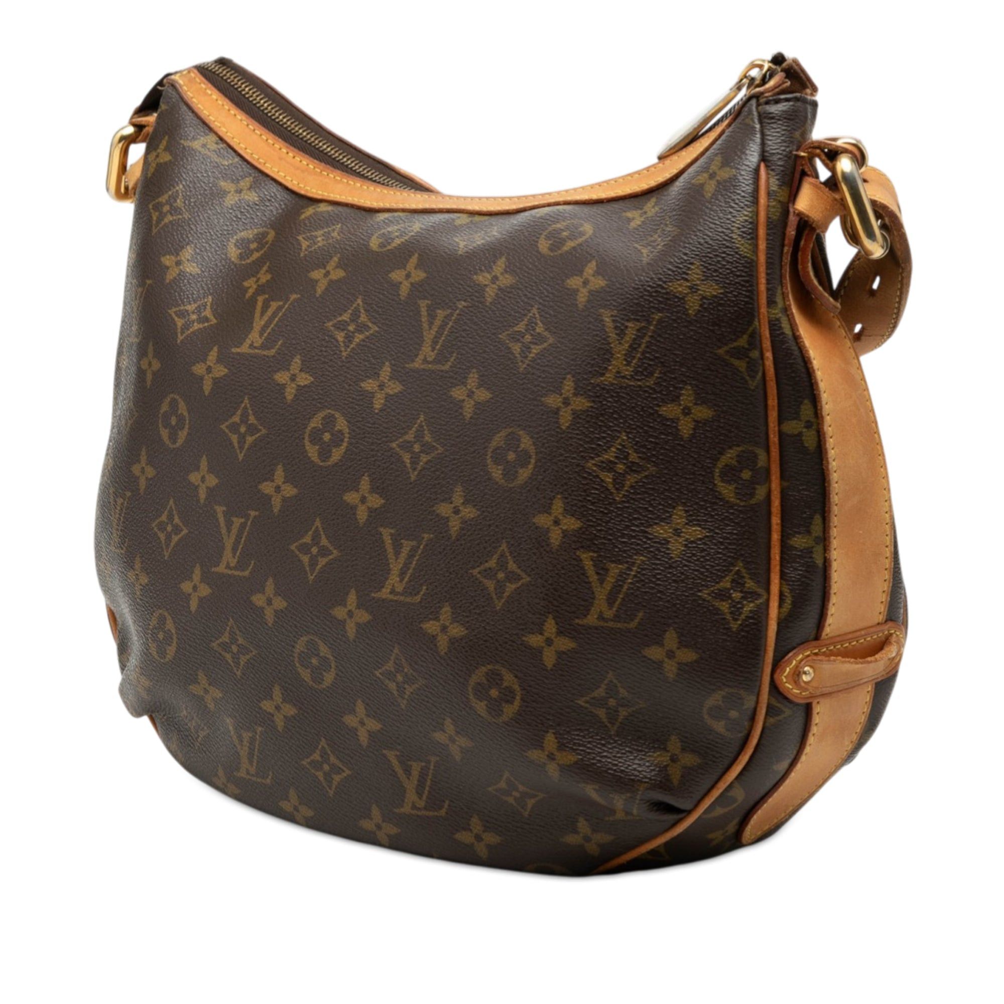 Louis Vuitton Monogram Tulum GM Size ONE SIZE - 2 Thumbnail