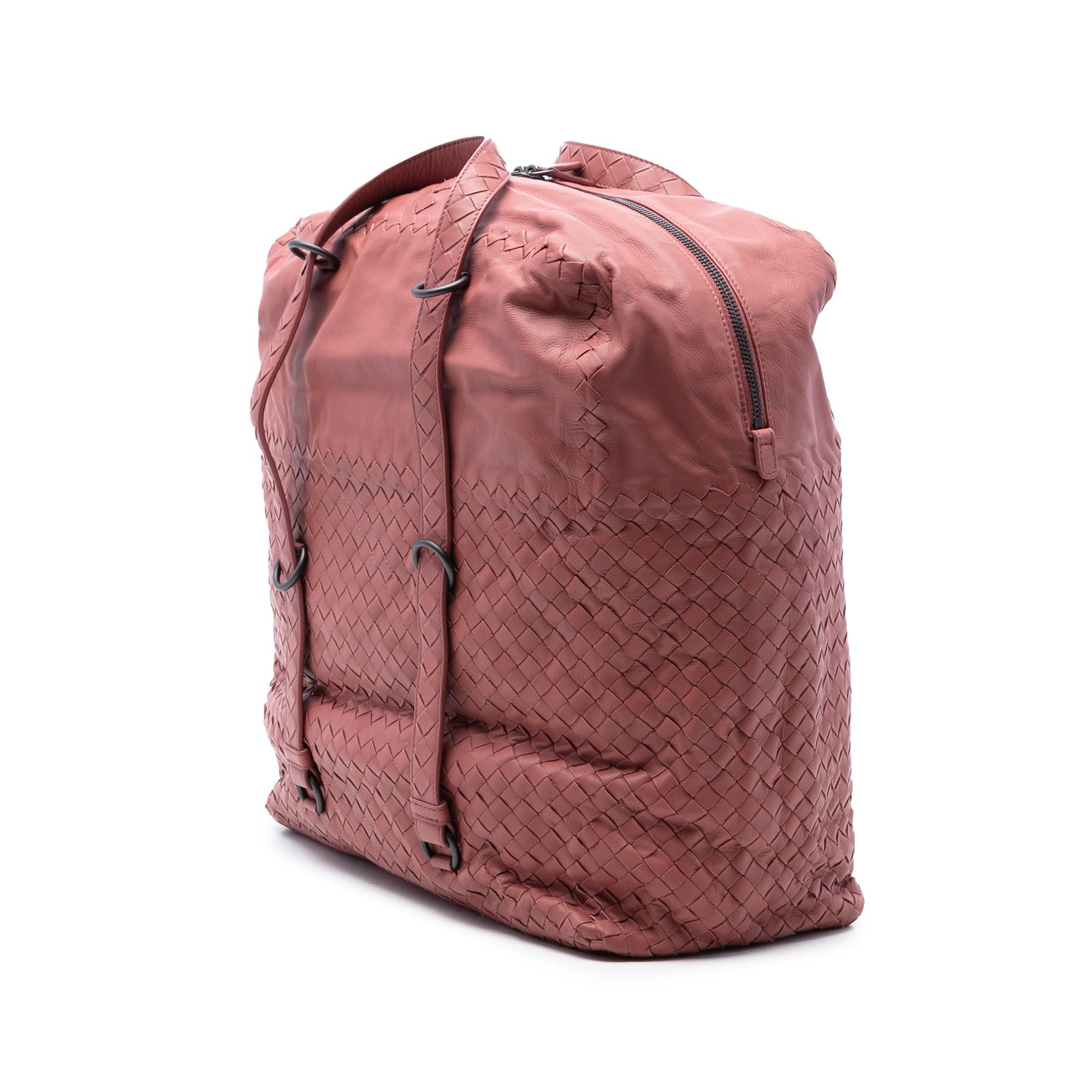 Bottega Veneta Nappa Intrecciato Handbag Size ONE SIZE - 2 Thumbnail