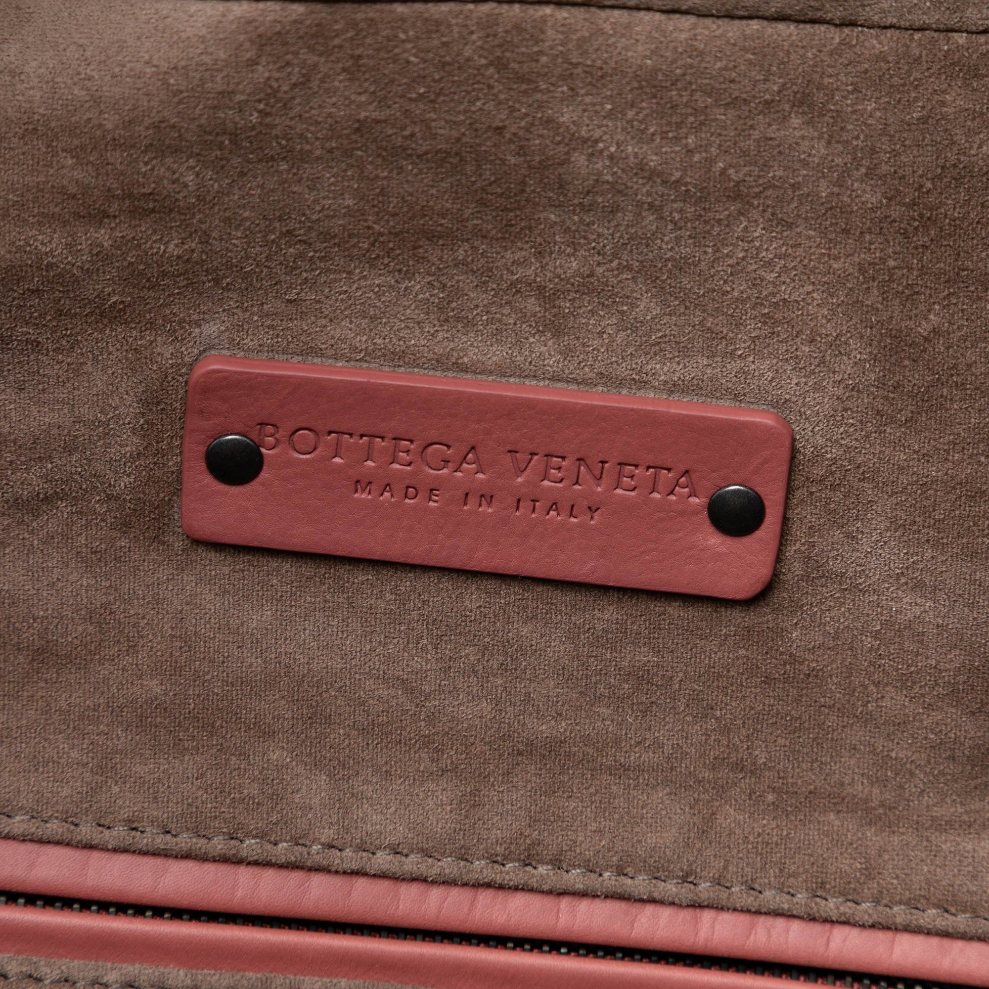 Bottega Veneta Nappa Intrecciato Handbag Size ONE SIZE - 5 Thumbnail