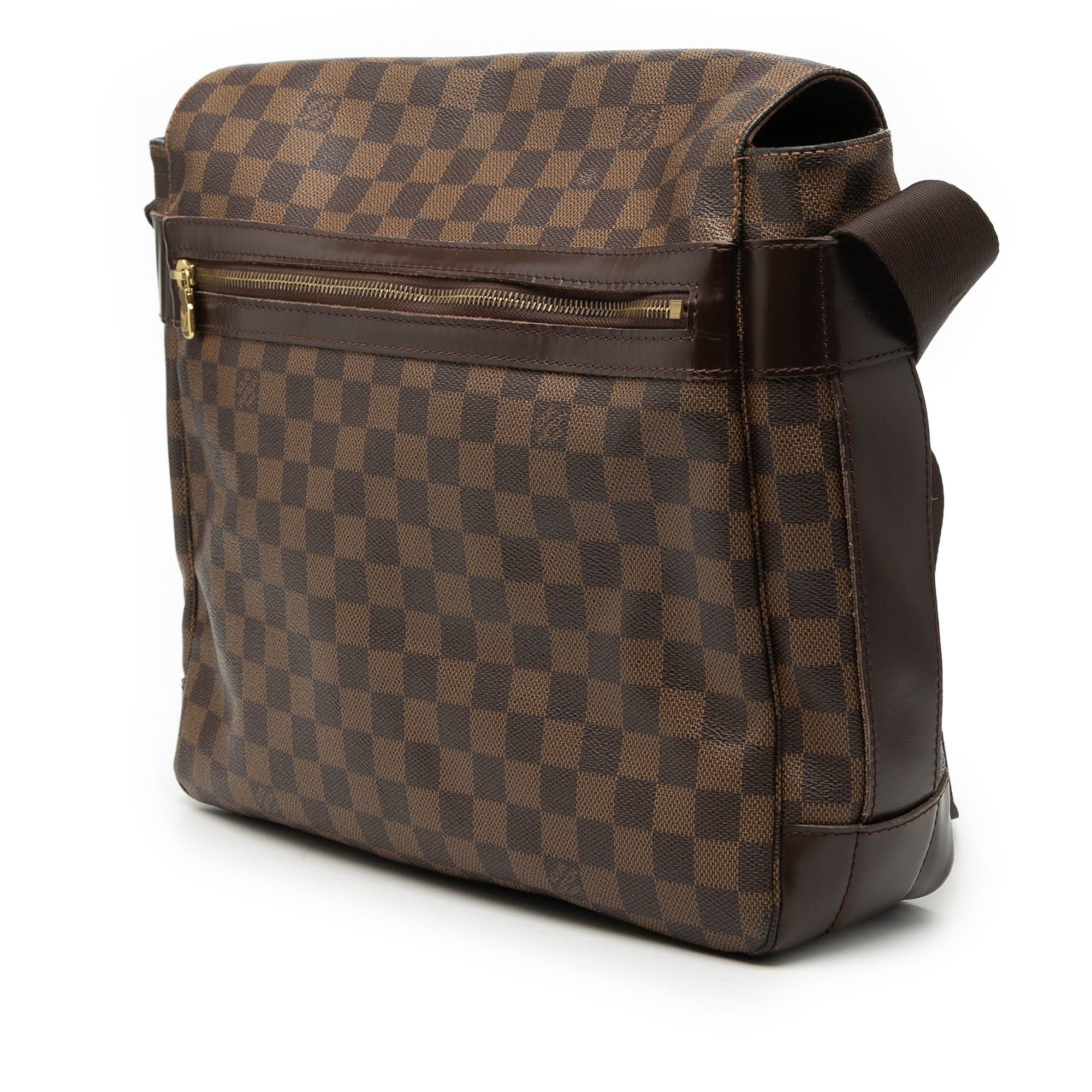Louis Vuitton Damier Ebene Bastille Size ONE SIZE - 2 Thumbnail