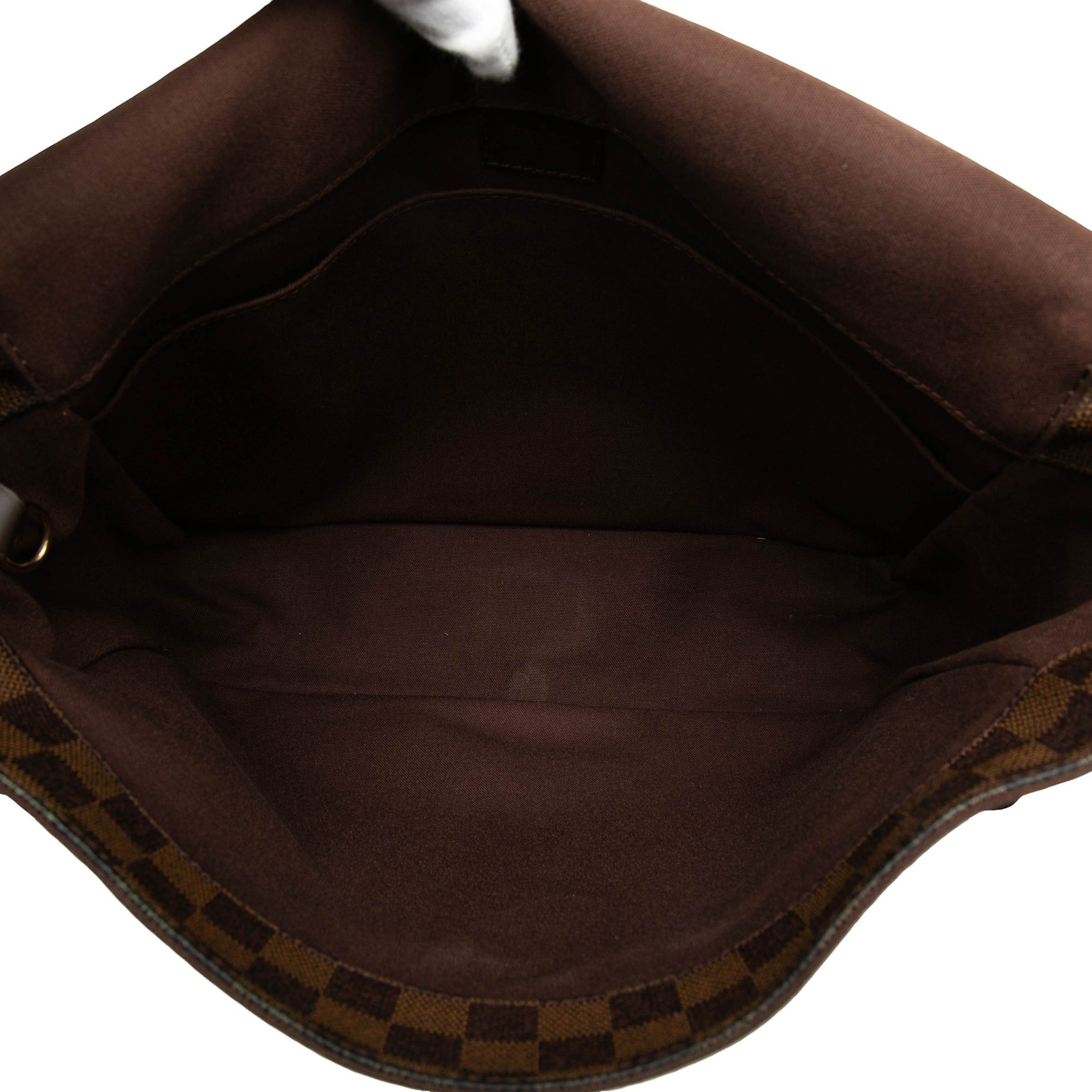 Louis Vuitton Damier Ebene Bastille Size ONE SIZE - 4 Thumbnail