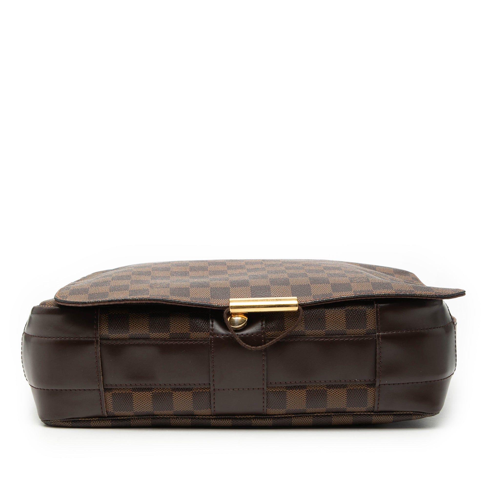 Louis Vuitton Damier Ebene Bastille Size ONE SIZE - 3 Thumbnail