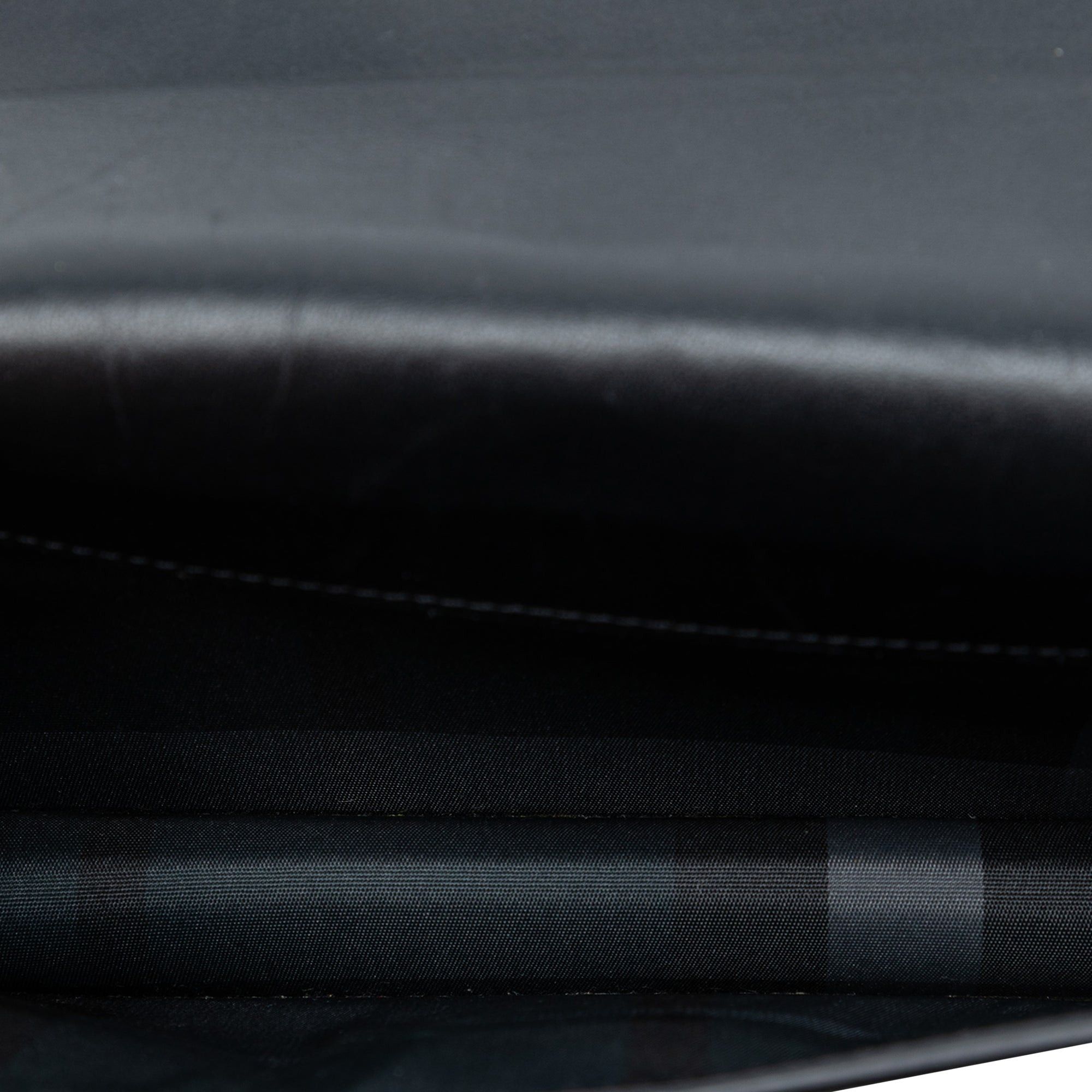 Burberry Leather Clutch Size ONE SIZE - 4 Thumbnail