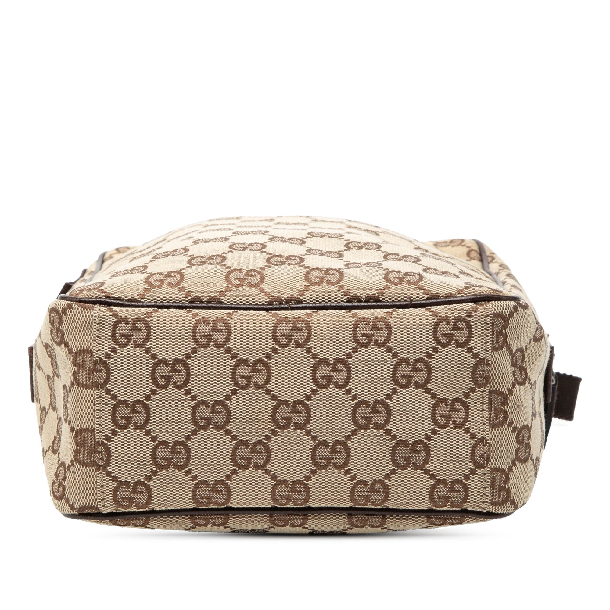 Gucci GG Canvas Crossbody Size ONE SIZE - 3 Thumbnail