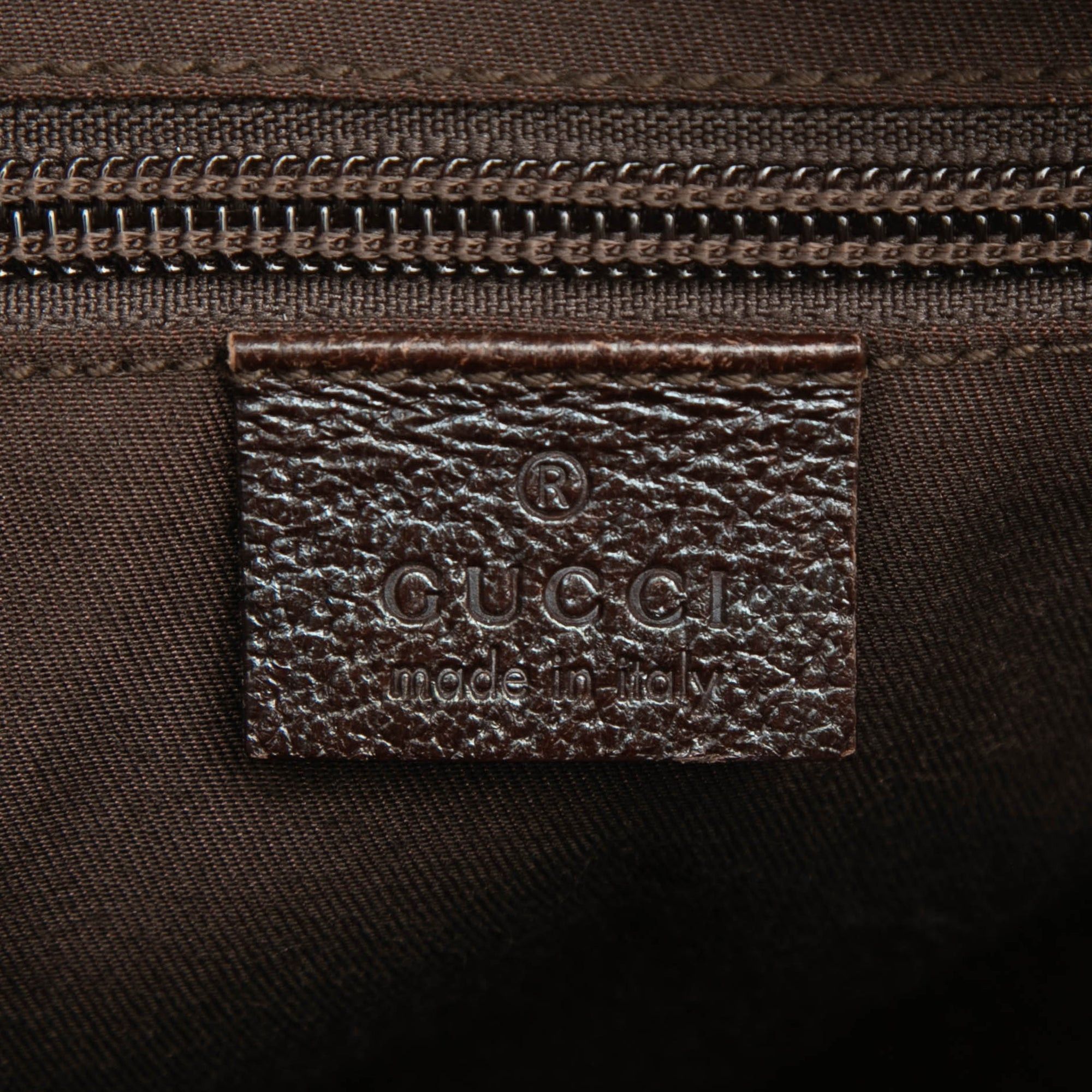 Gucci GG Canvas Crossbody Size ONE SIZE - 5 Thumbnail