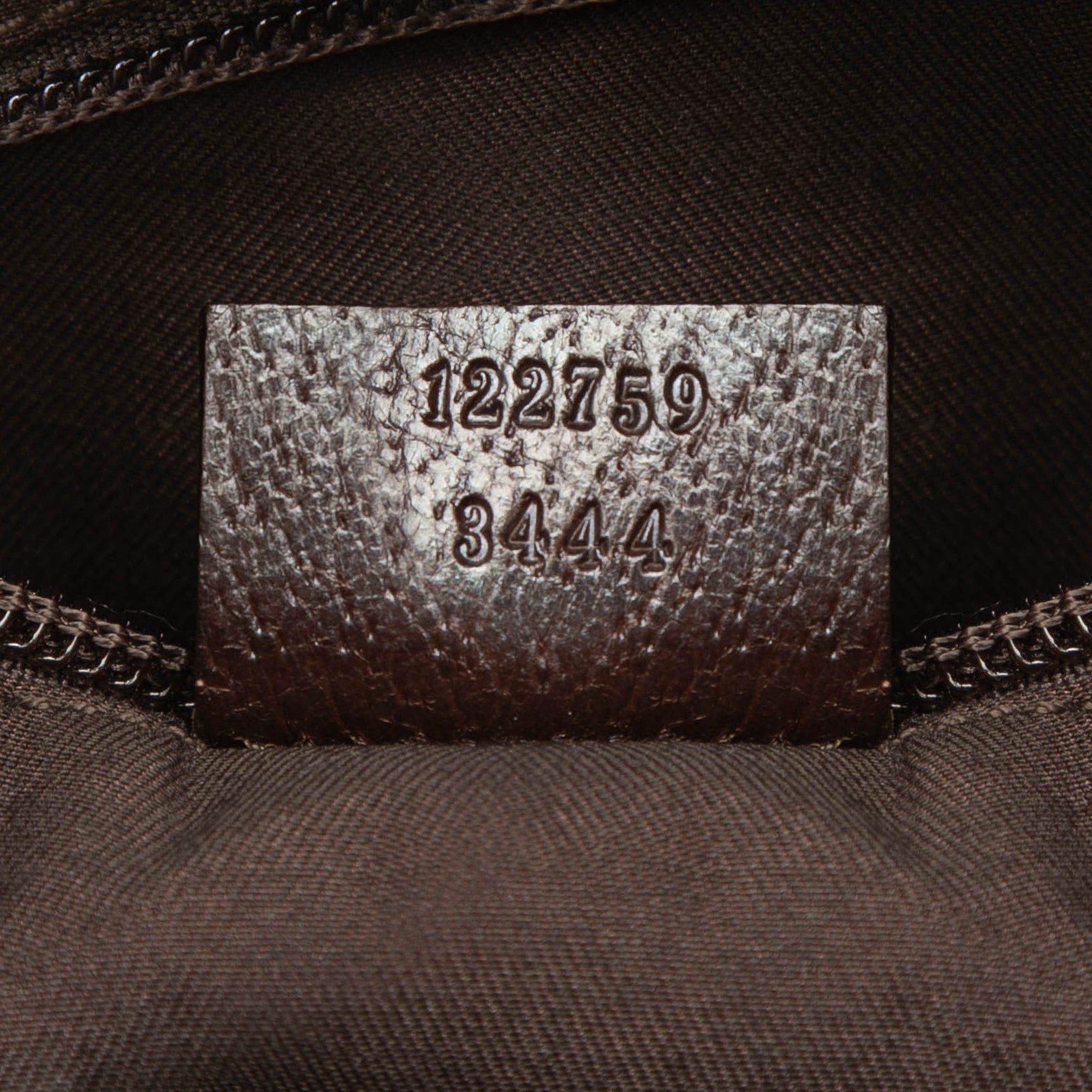 Gucci GG Canvas Crossbody Size ONE SIZE - 6 Thumbnail