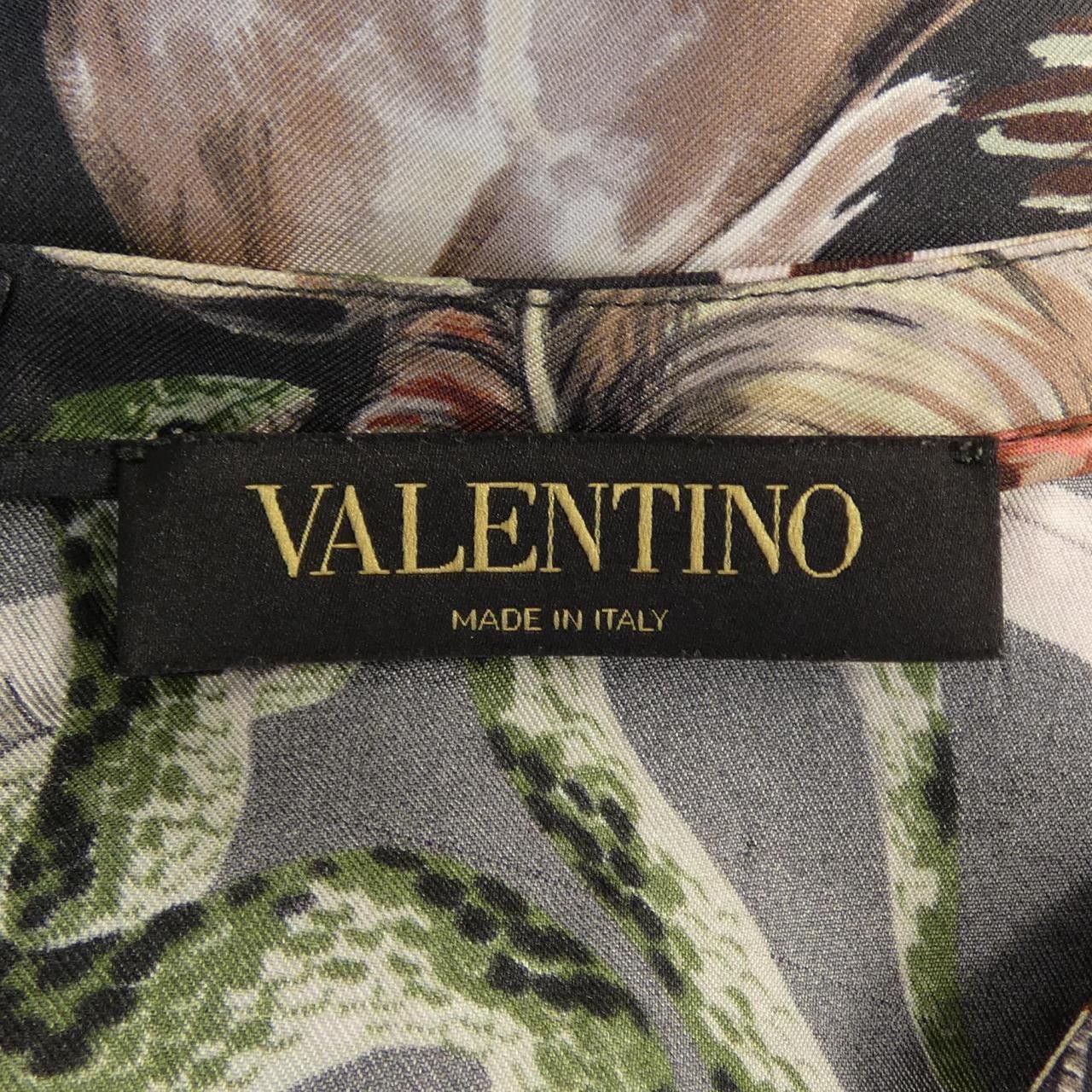 Valentino Valentino Valentino Silk Playsuit Textile Other DUTY FREE for USA Size ONE SIZE - 4 Thumbnail
