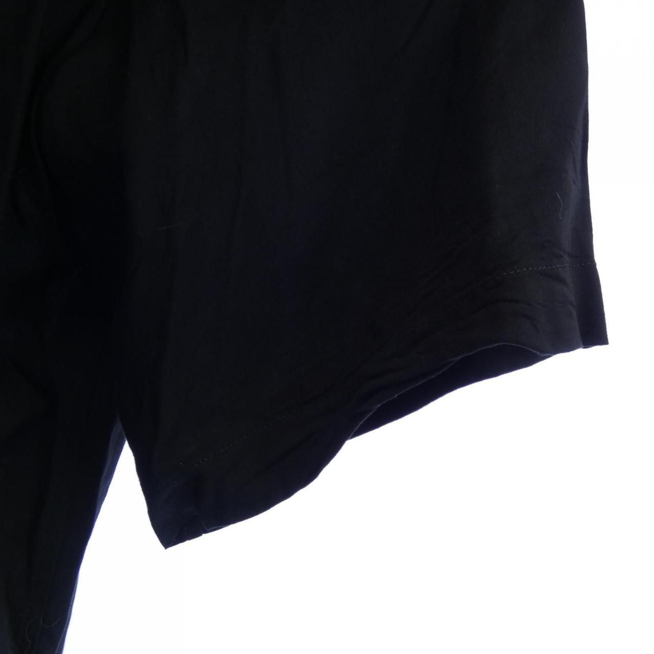 Celine Celine CELINE Short Sleeve Shirt Textile Tops 2C947852C DUTY FREE for USA Size ONE SIZE - 6 Thumbnail