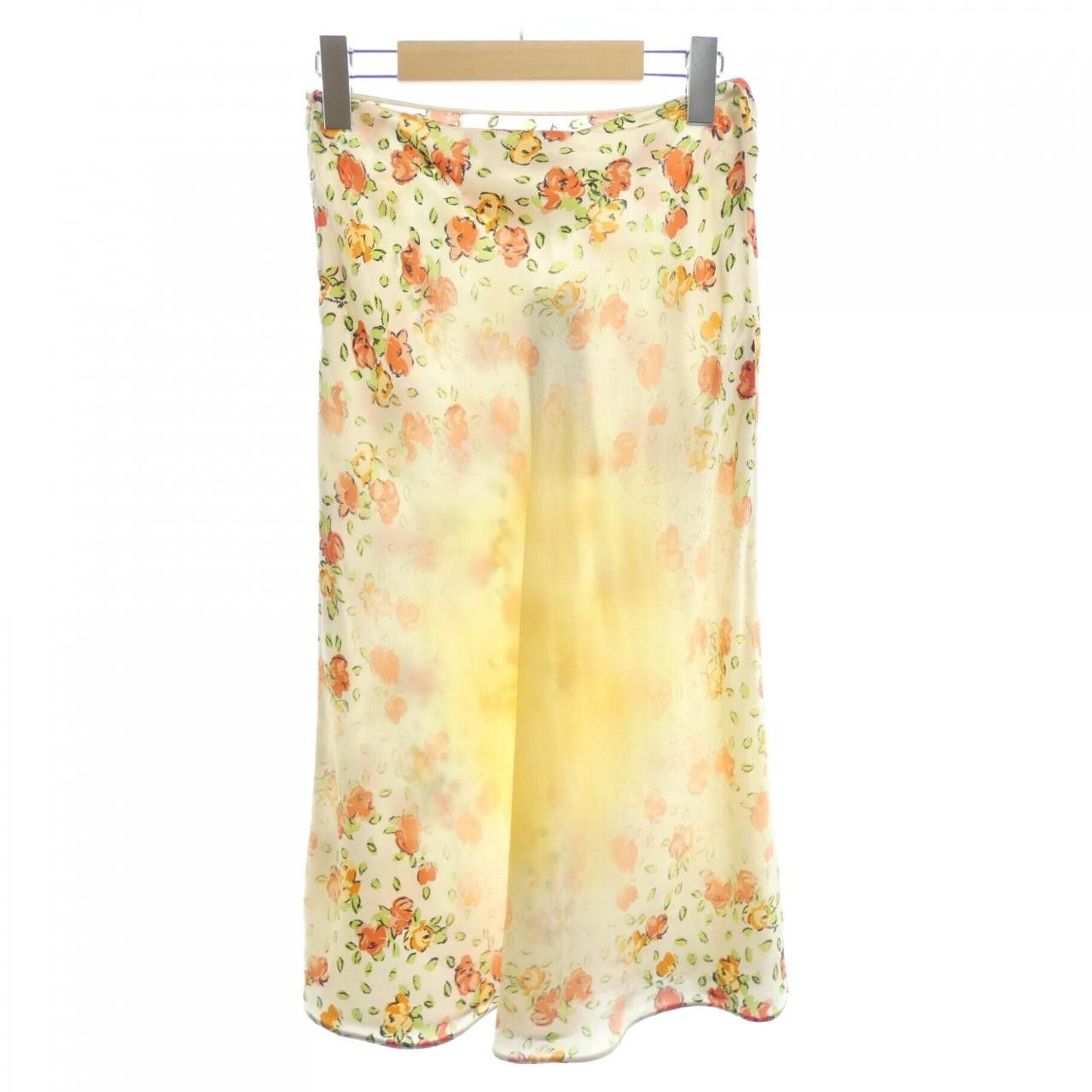 Marni Marni Marni GOMA0501A1USCU50 Skirt Others Skirts GOMA0501A1USCU50 DUTY FREE for USA Size ONE SIZE - 2 Thumbnail