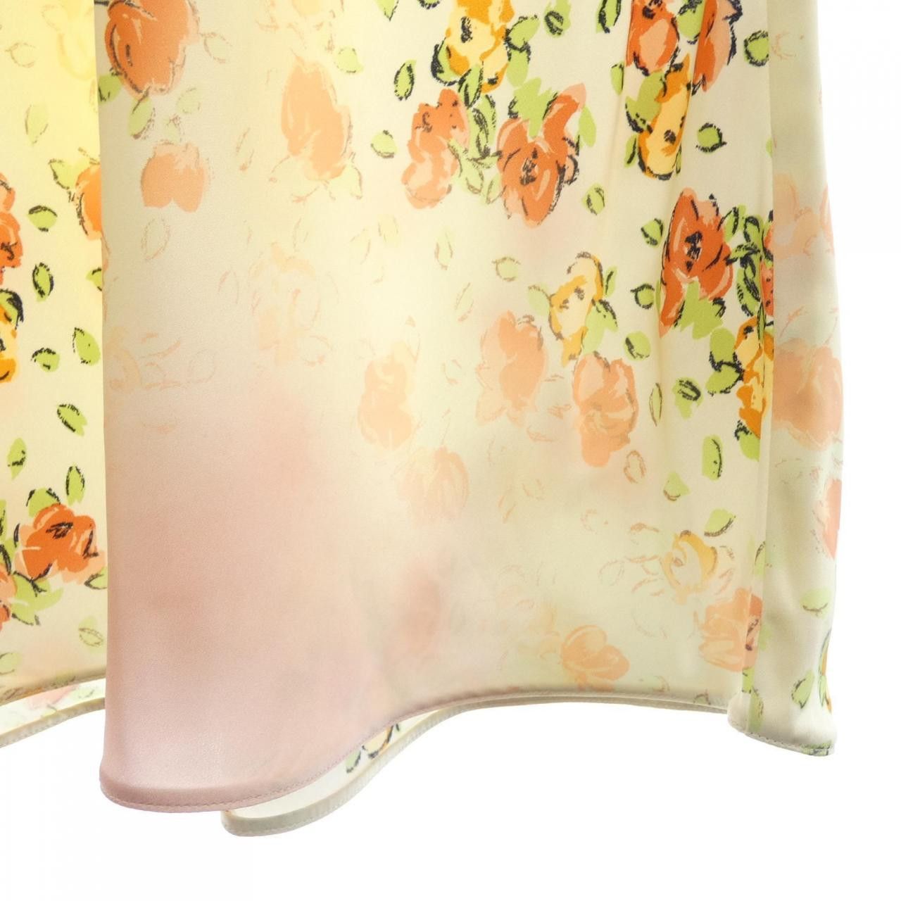 Marni Marni Marni GOMA0501A1USCU50 Skirt Others Skirts GOMA0501A1USCU50 DUTY FREE for USA Size ONE SIZE - 6 Thumbnail