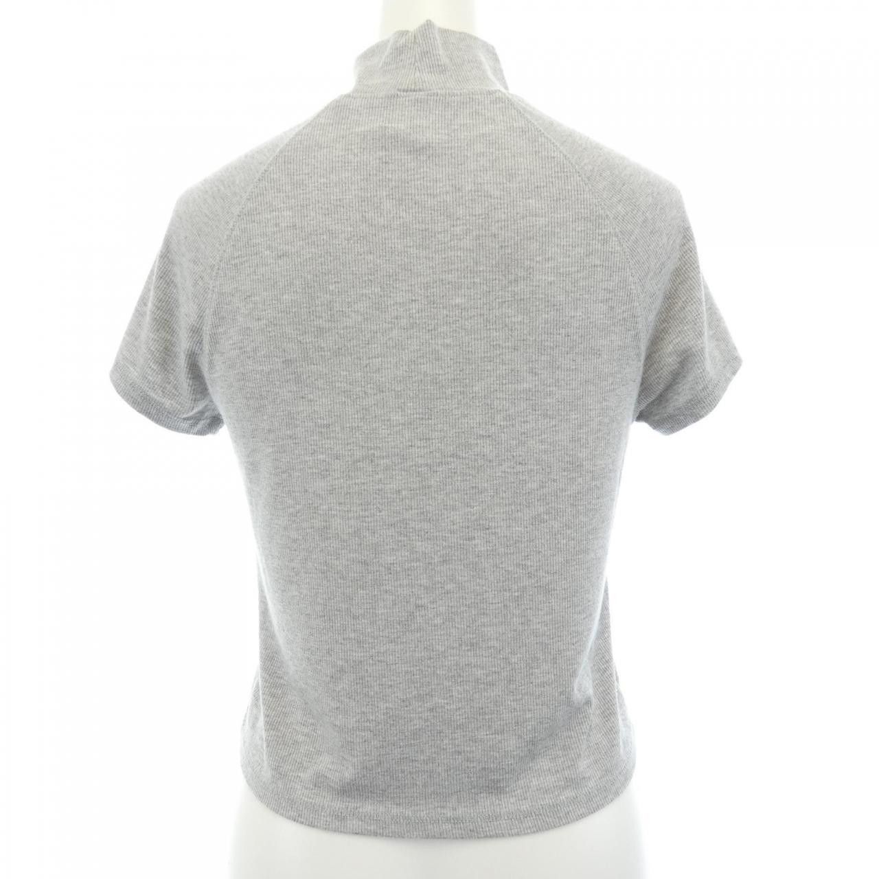 Chrome Hearts Chrome Hearts CHROME HEARTS Cotton T Shirt Textile T-Shirts 417207150A50 DUTY FREE for USA Size ONE SIZE - 2 Thumbnail