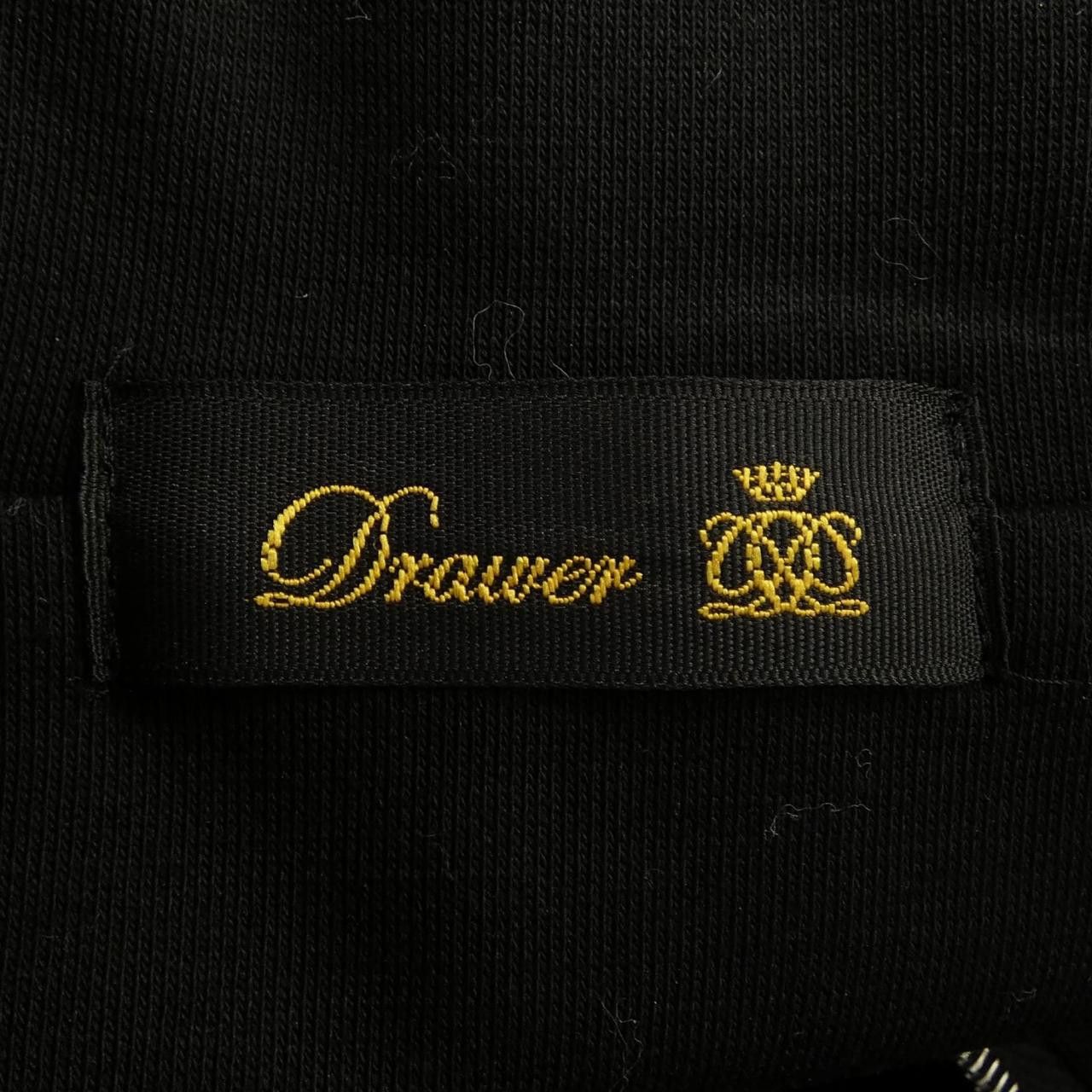Other Other Drawer Top Textile Tops 6517-2-990757 DUTY FREE for USA Size ONE SIZE - 4 Thumbnail
