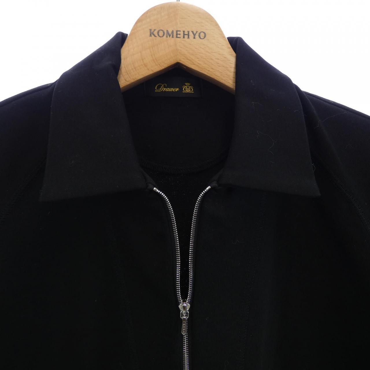 Other Other Drawer Top Textile Tops 6517-2-990757 DUTY FREE for USA Size ONE SIZE - 5 Thumbnail
