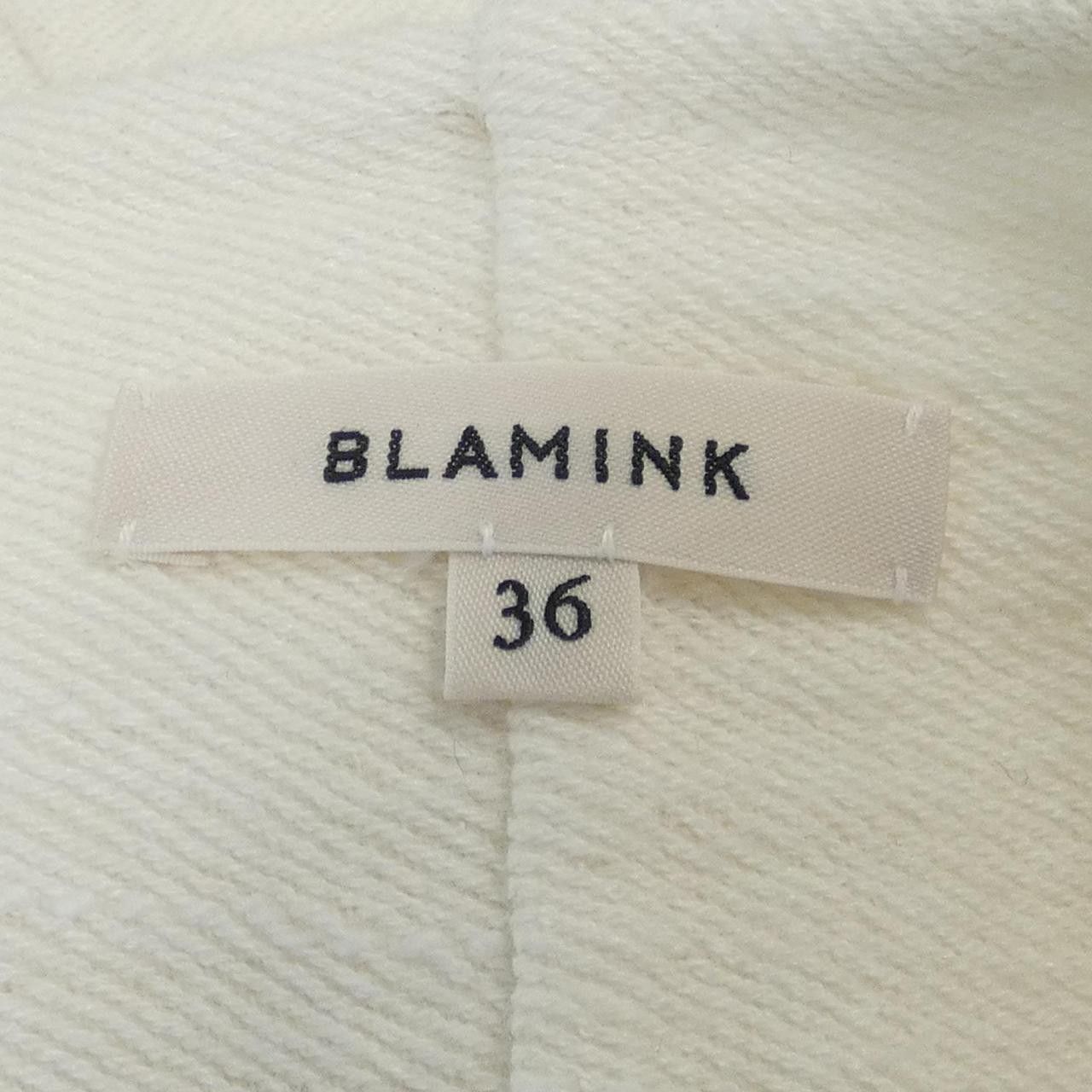 Other Other Blamink Wool Coat Others Outerwear DUTY FREE for USA Size ONE SIZE - 4 Thumbnail