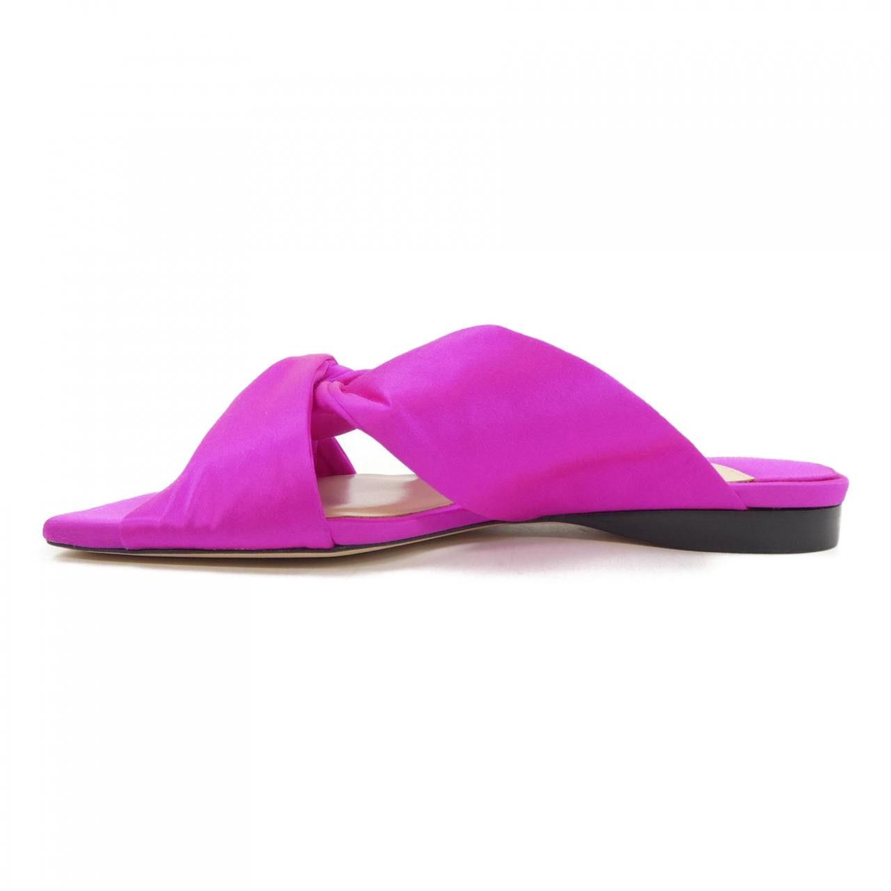 Jimmy Choo Jimmy Choo Jimmy Choo NARISA FLAT Sandals Others Shoes NARISAFLAT DUTY FREE for USA Size ONE SIZE - 2 Thumbnail