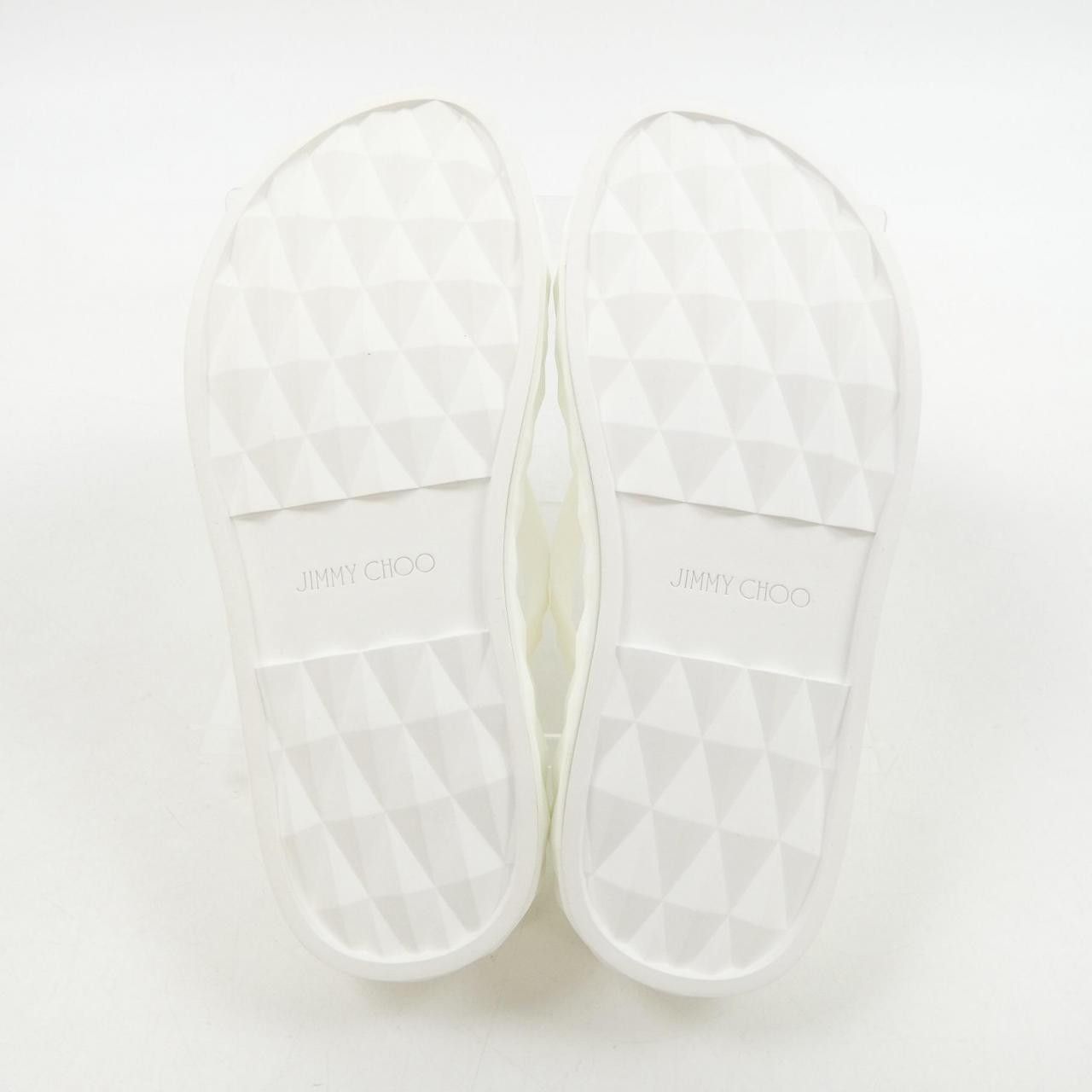 Jimmy Choo Jimmy Choo JIMMY CHOO DIAMOND FLIP Sandals Others Shoes DIAMONDFLIP DUTY FREE for USA Size ONE SIZE - 4 Thumbnail