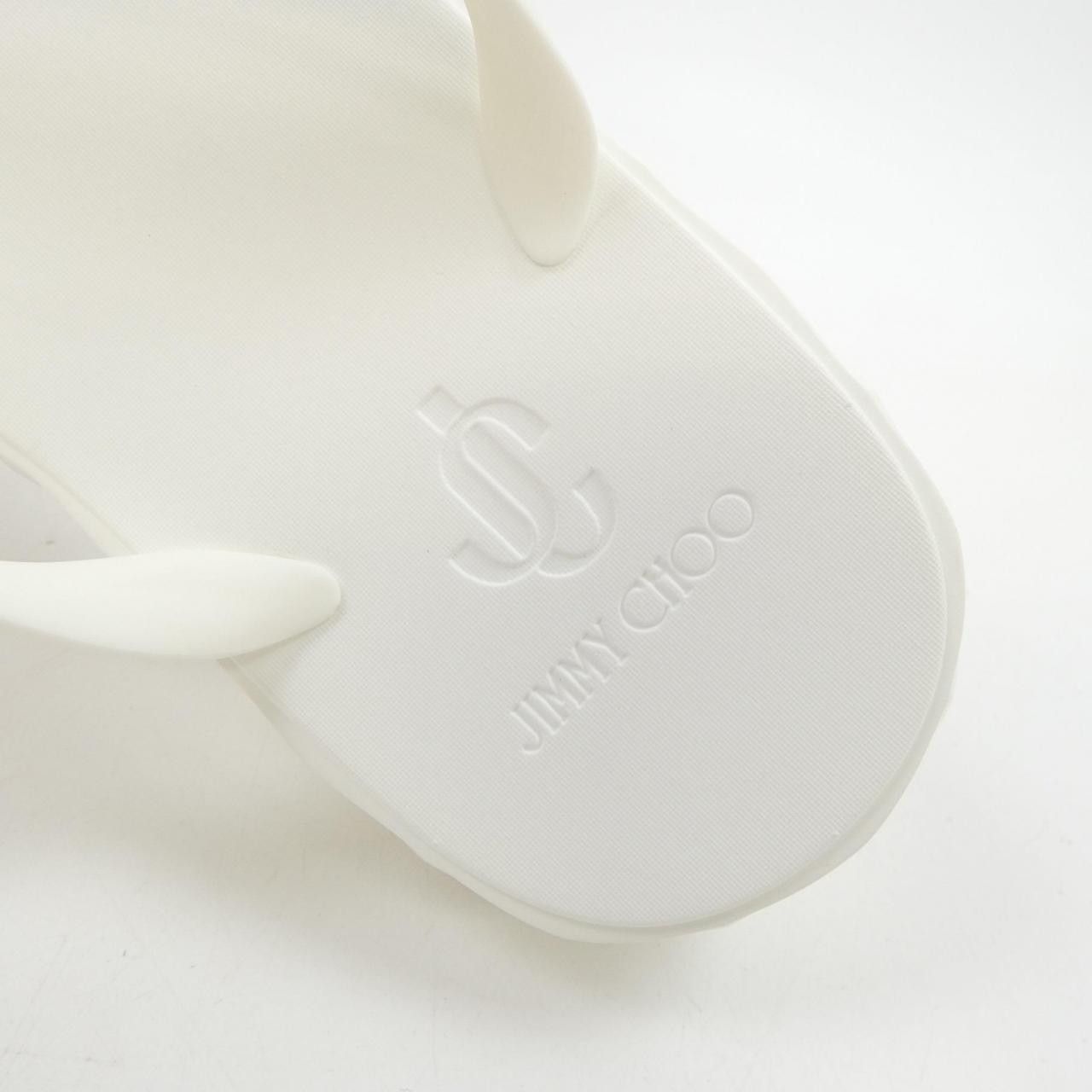Jimmy Choo Jimmy Choo JIMMY CHOO DIAMOND FLIP Sandals Others Shoes DIAMONDFLIP DUTY FREE for USA Size ONE SIZE - 6 Thumbnail